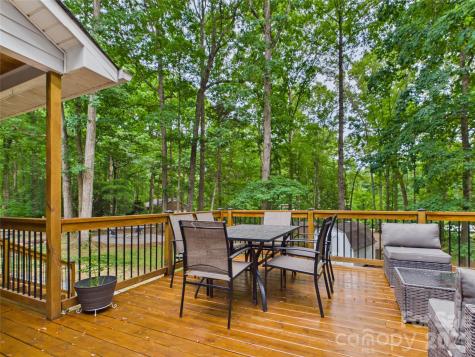 636 Wilderness Trail Denver NC 28037