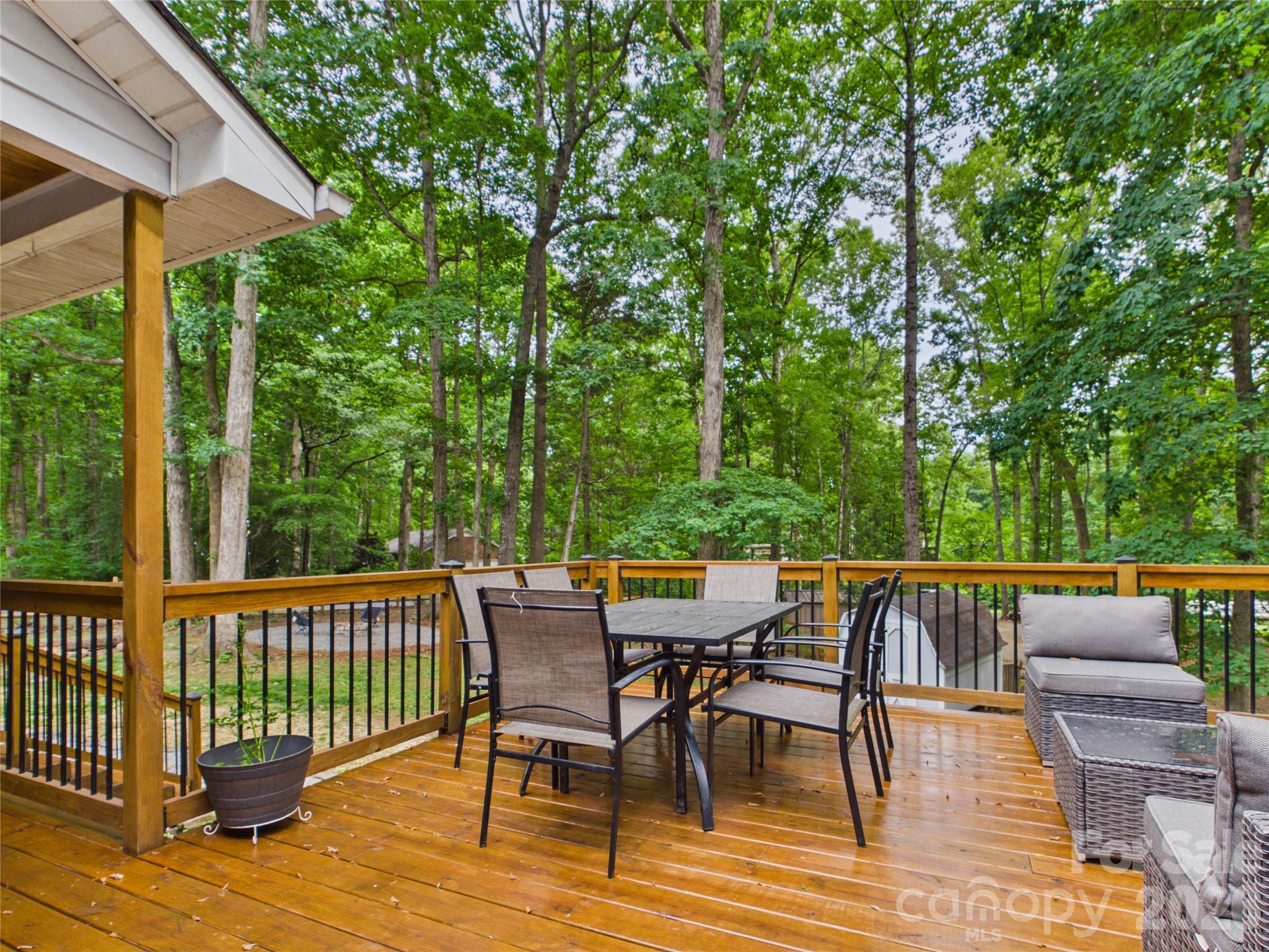 636 Wilderness Trail Denver NC 28037