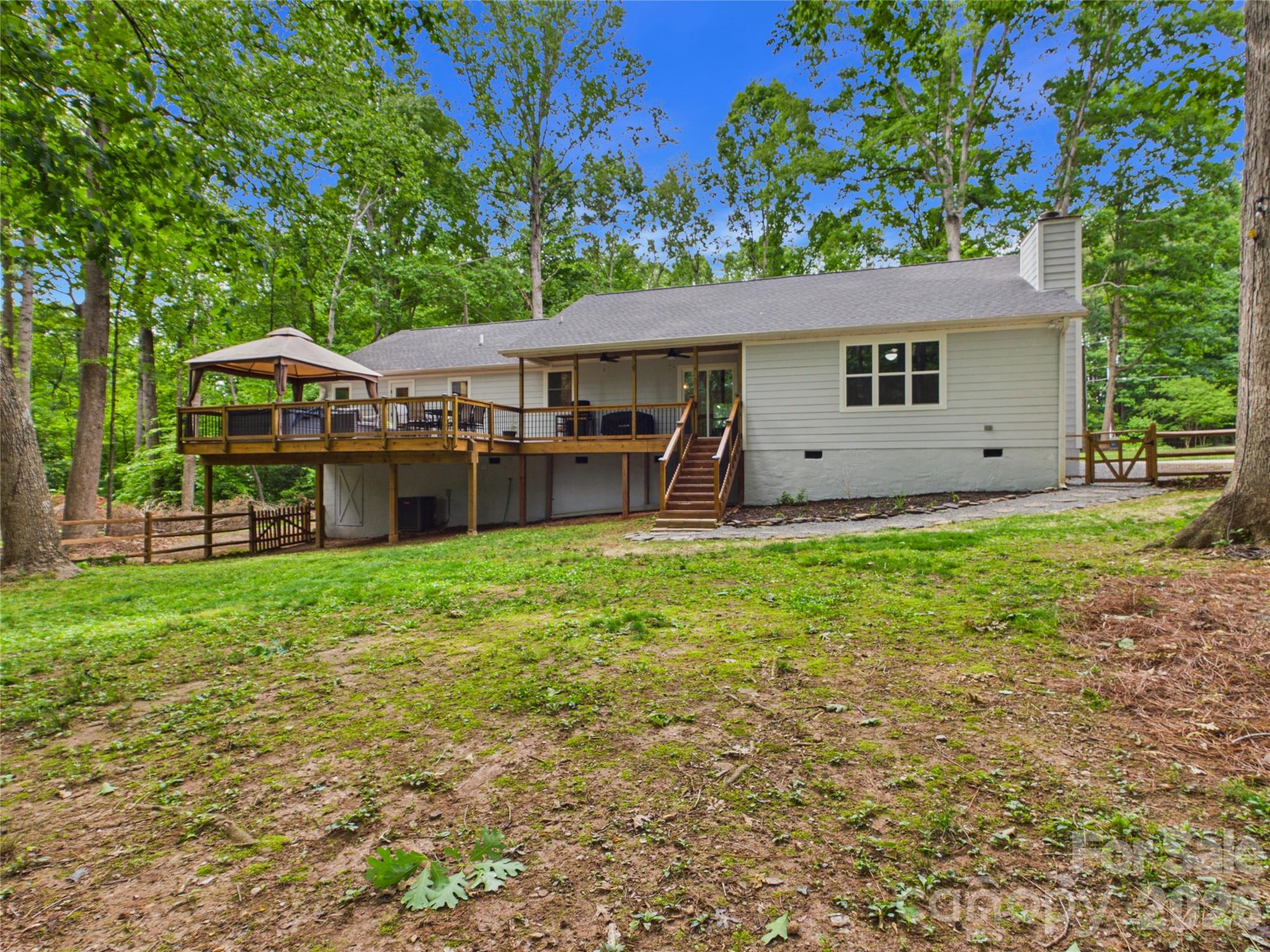 636 Wilderness Trail Denver NC 28037