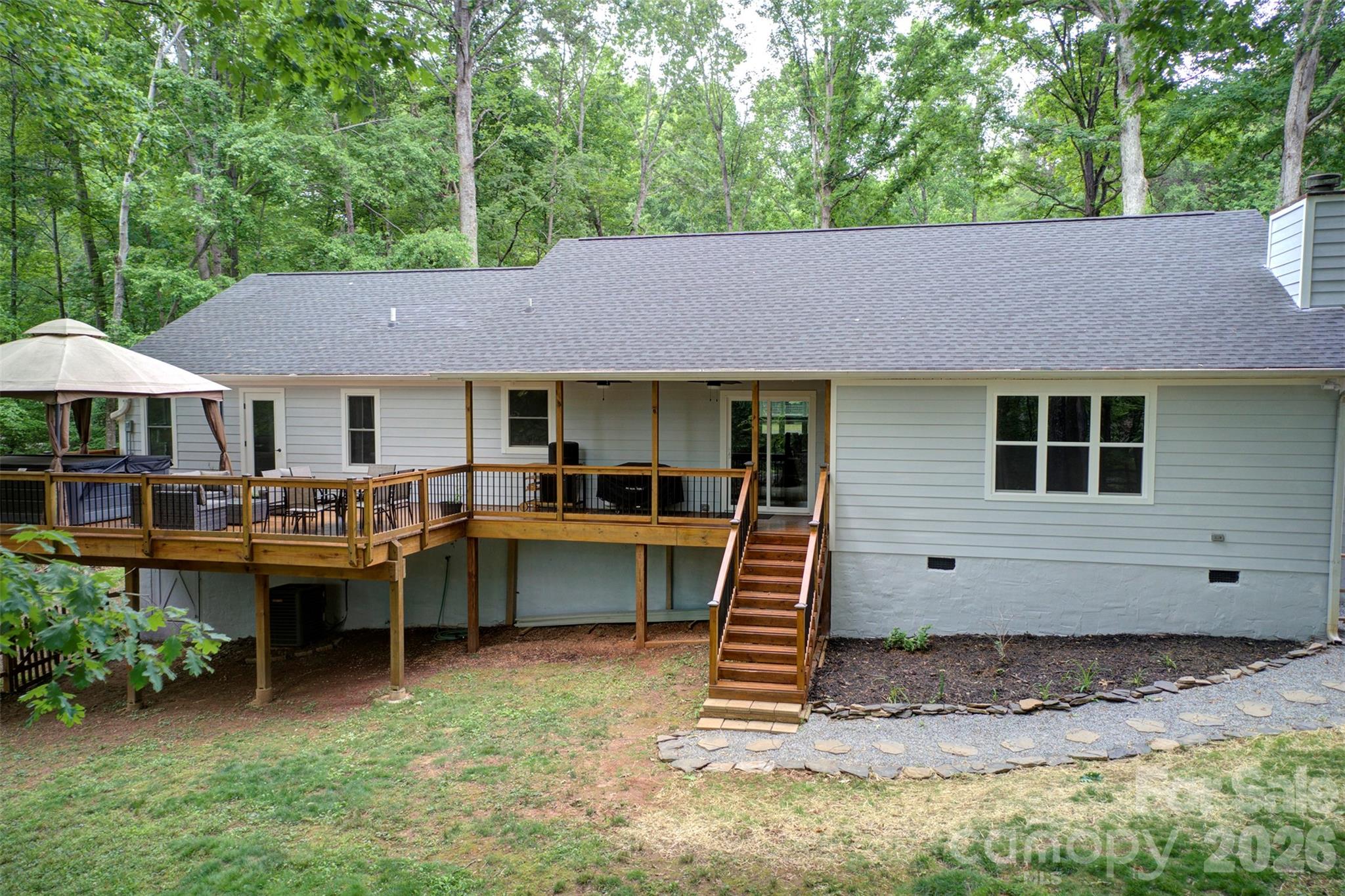 636 Wilderness Trail Denver NC 28037