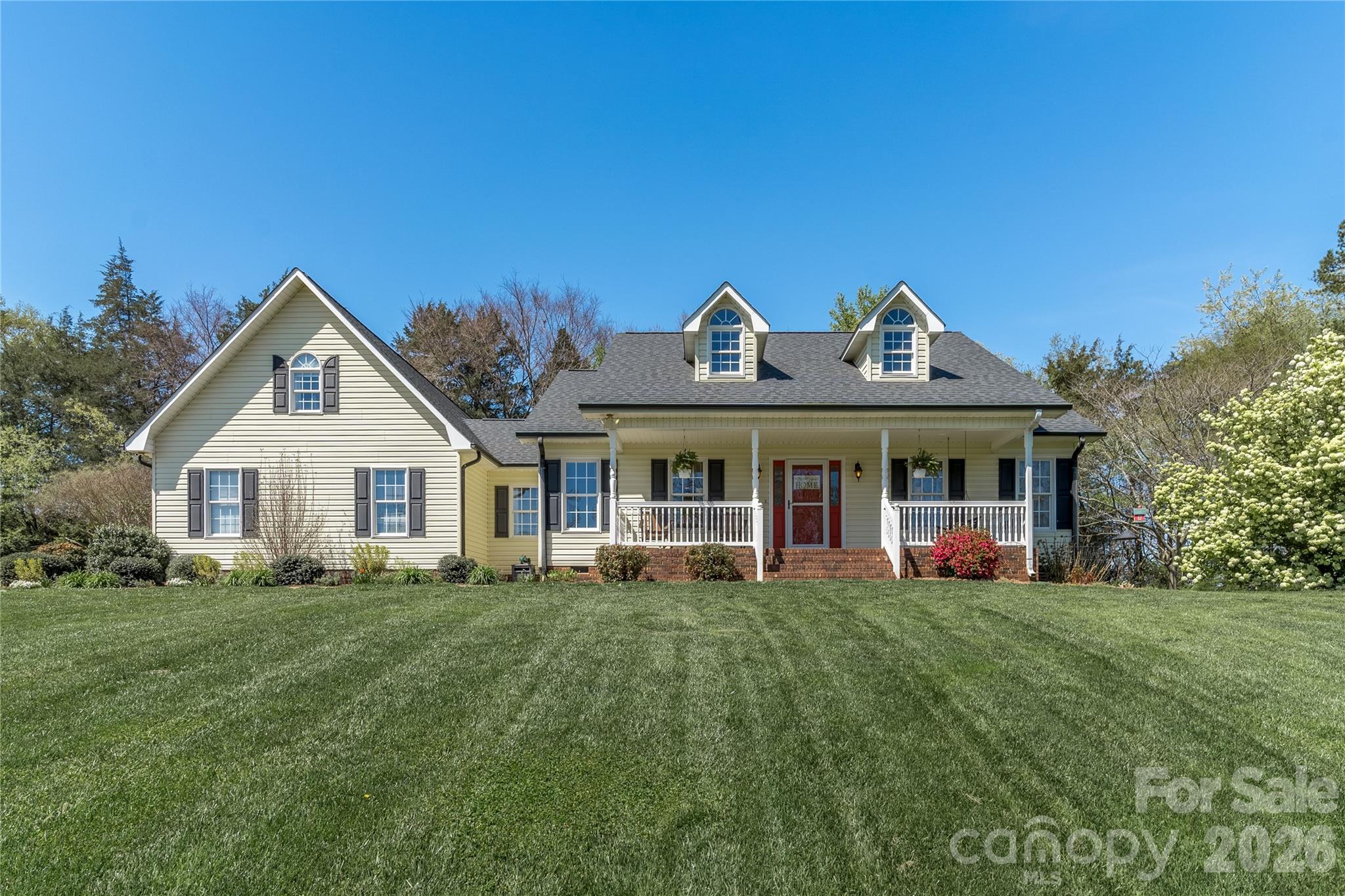 127 Millbranch Lane Statesville NC 28625