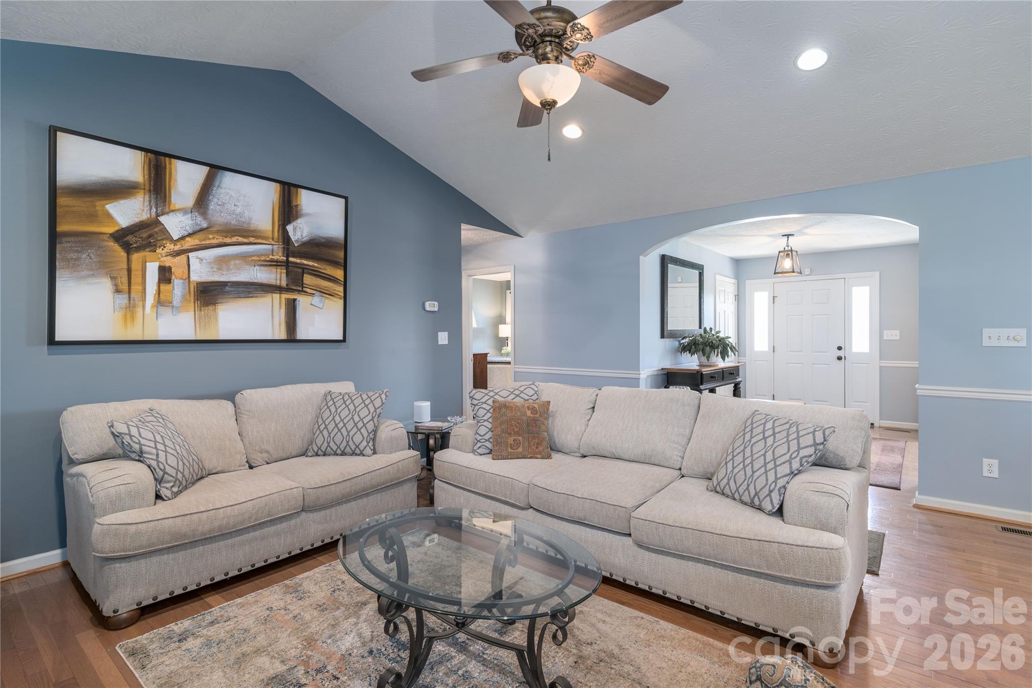 127 Millbranch Lane Statesville NC 28625