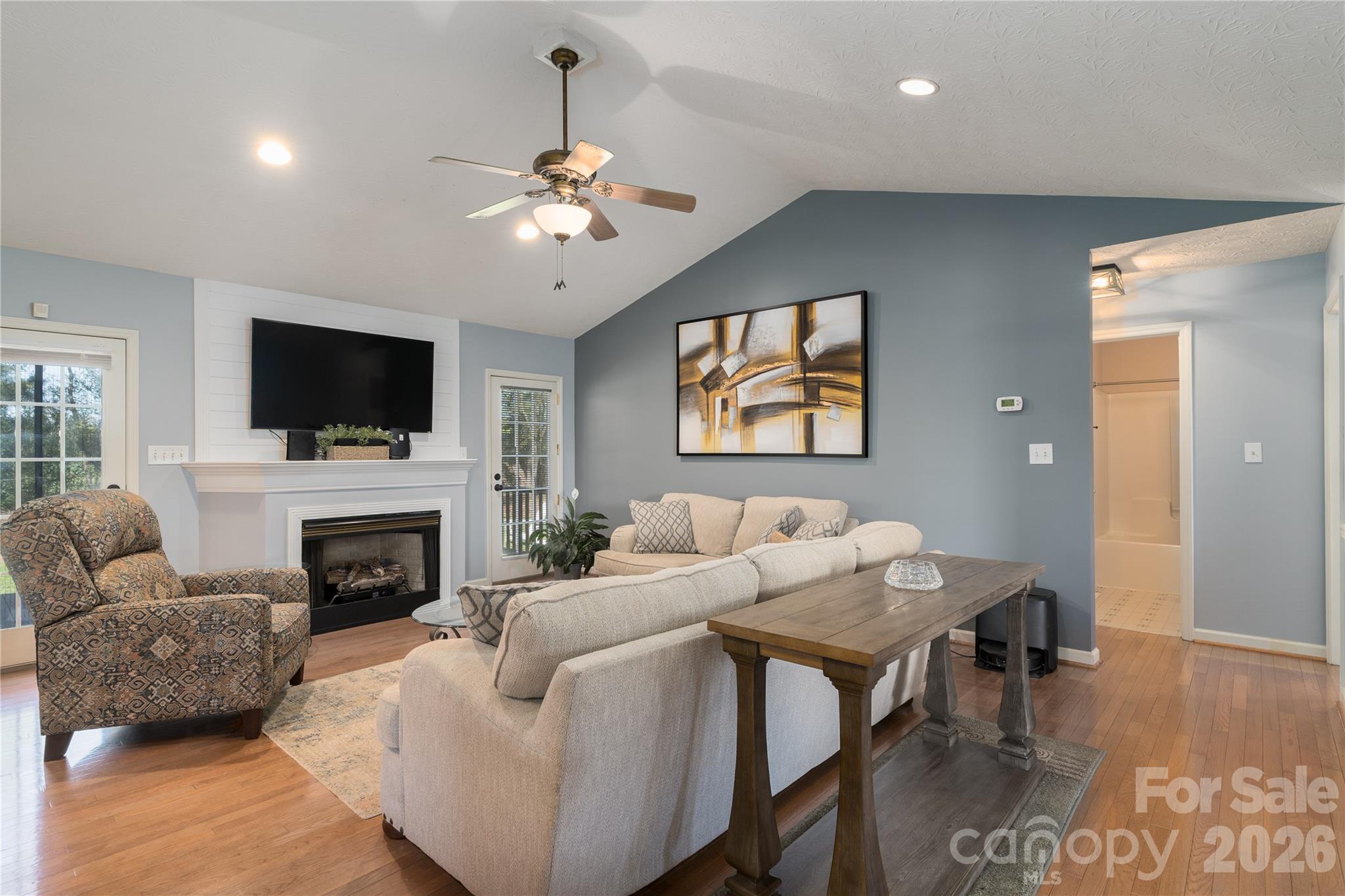 127 Millbranch Lane Statesville NC 28625