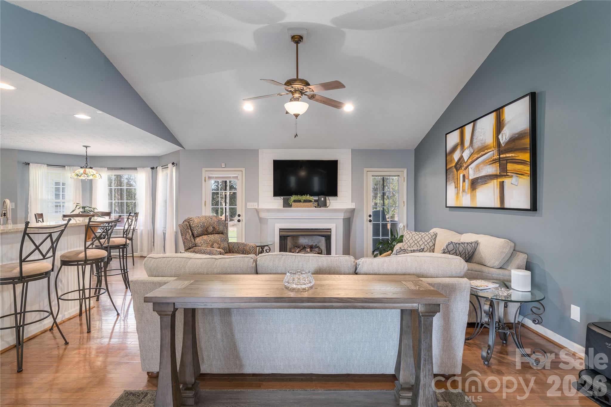 127 Millbranch Lane Statesville NC 28625