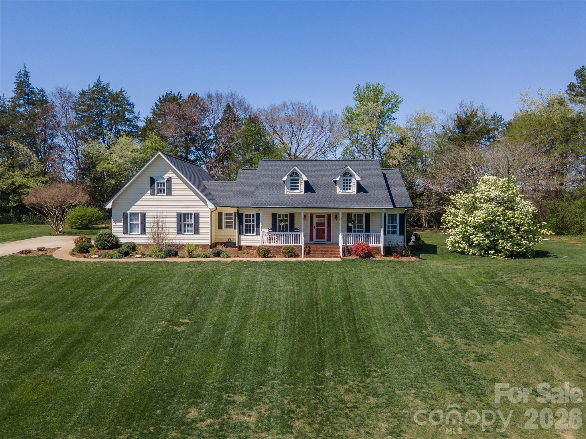 127 Millbranch Lane Statesville NC 28625