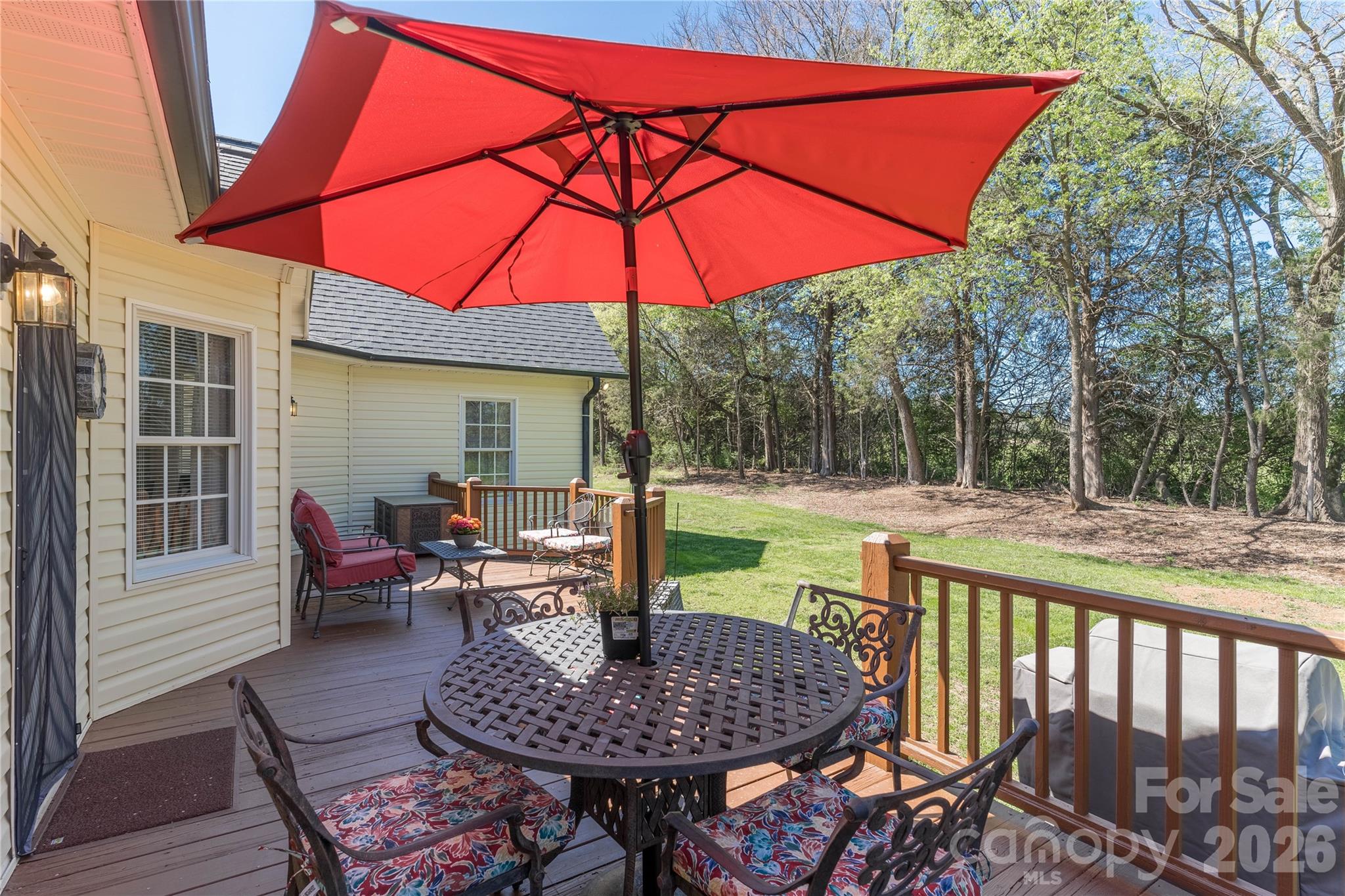 127 Millbranch Lane Statesville NC 28625