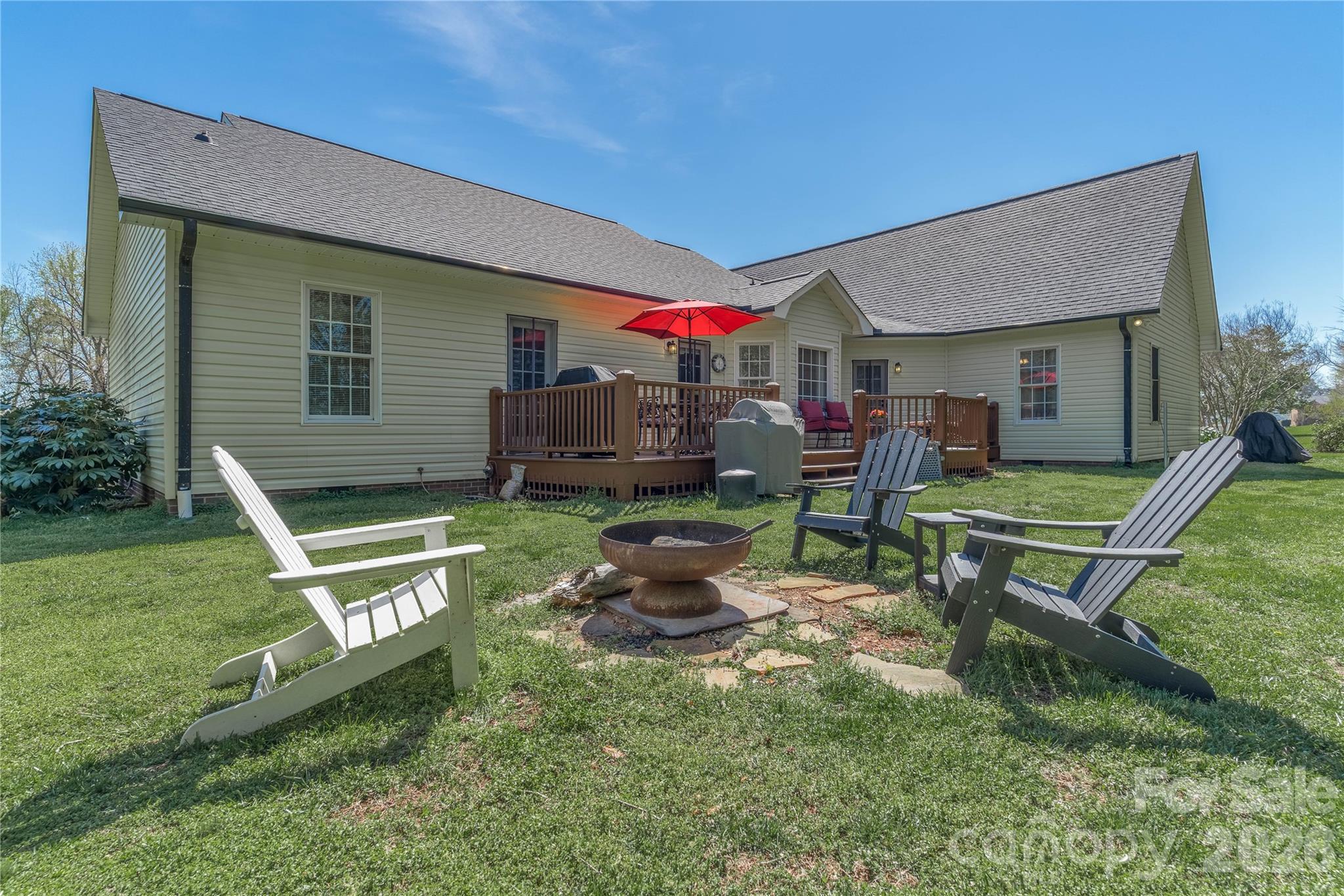 127 Millbranch Lane Statesville NC 28625