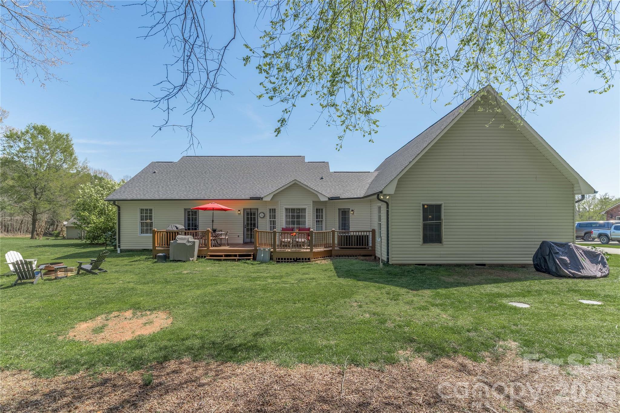 127 Millbranch Lane Statesville NC 28625