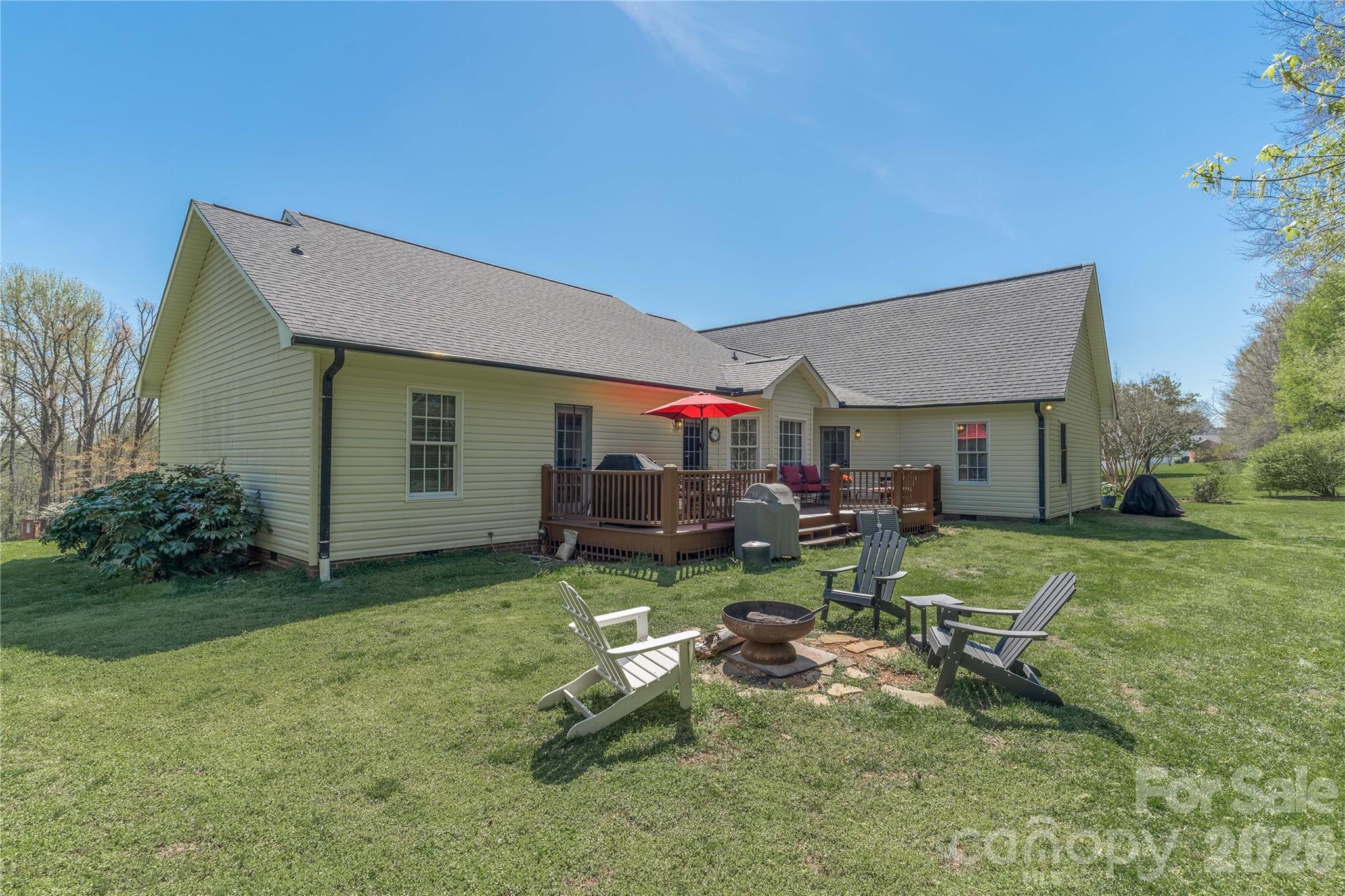 127 Millbranch Lane Statesville NC 28625