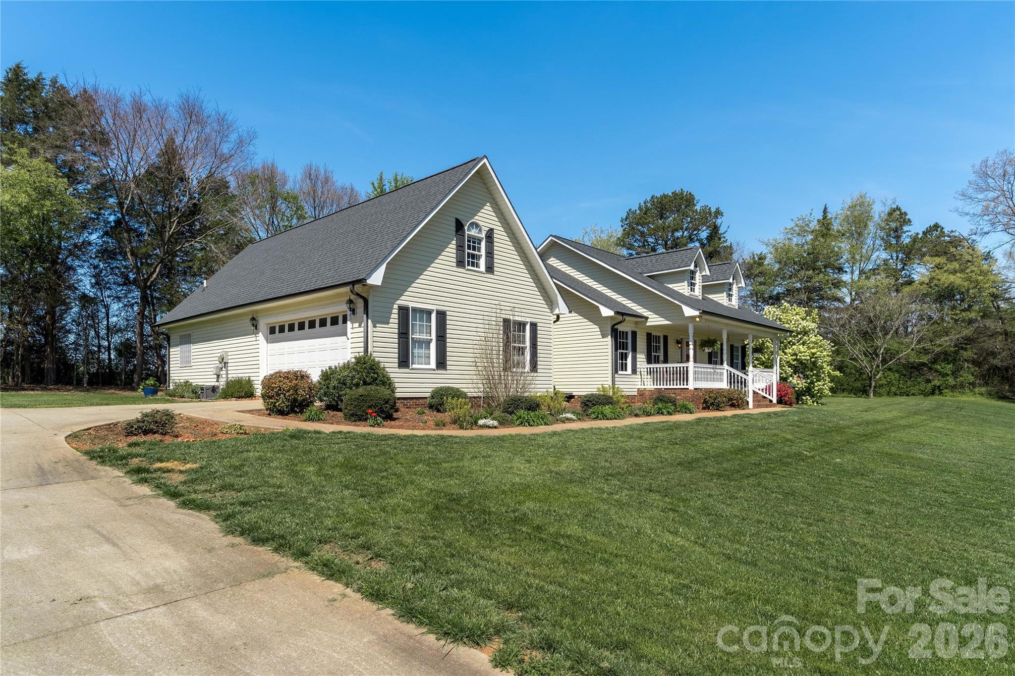 127 Millbranch Lane Statesville NC 28625