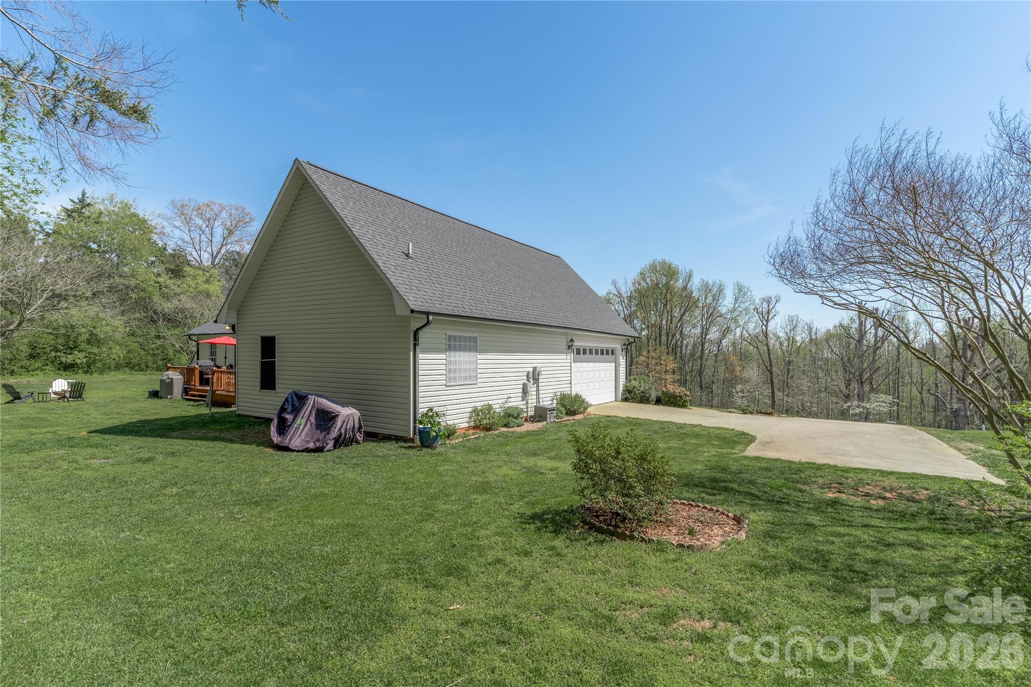 127 Millbranch Lane Statesville NC 28625