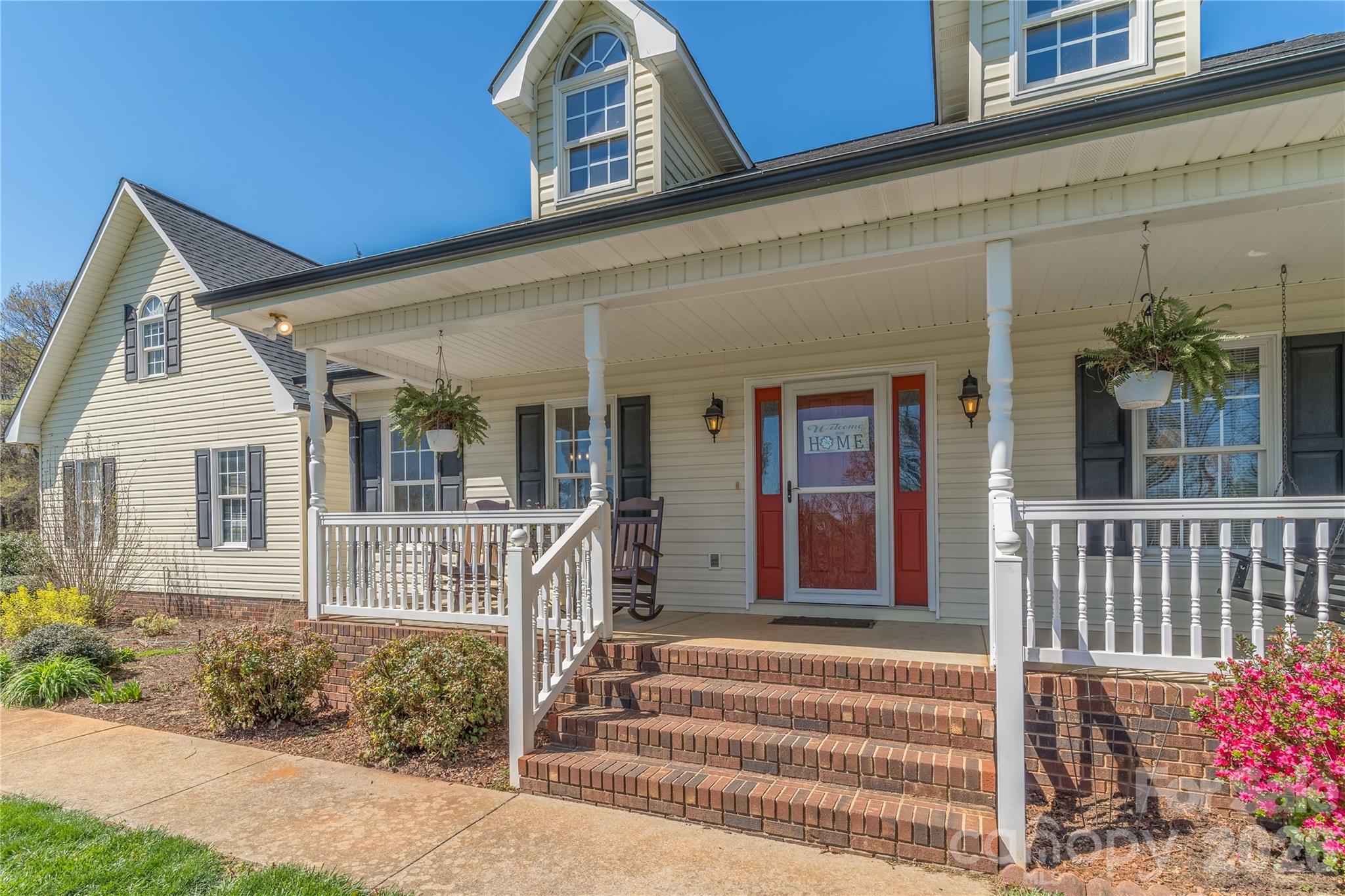 127 Millbranch Lane Statesville NC 28625