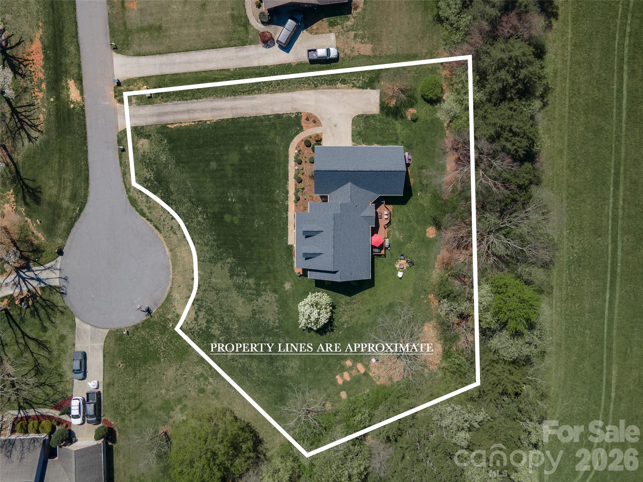 127 Millbranch Lane Statesville NC 28625