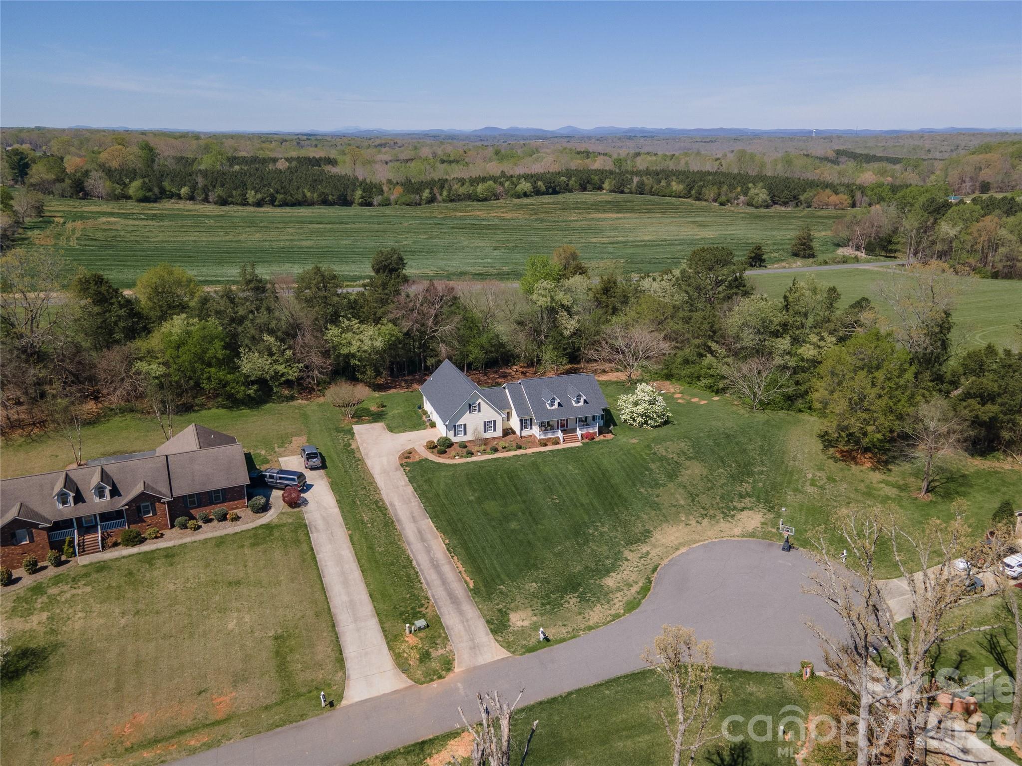127 Millbranch Lane Statesville NC 28625