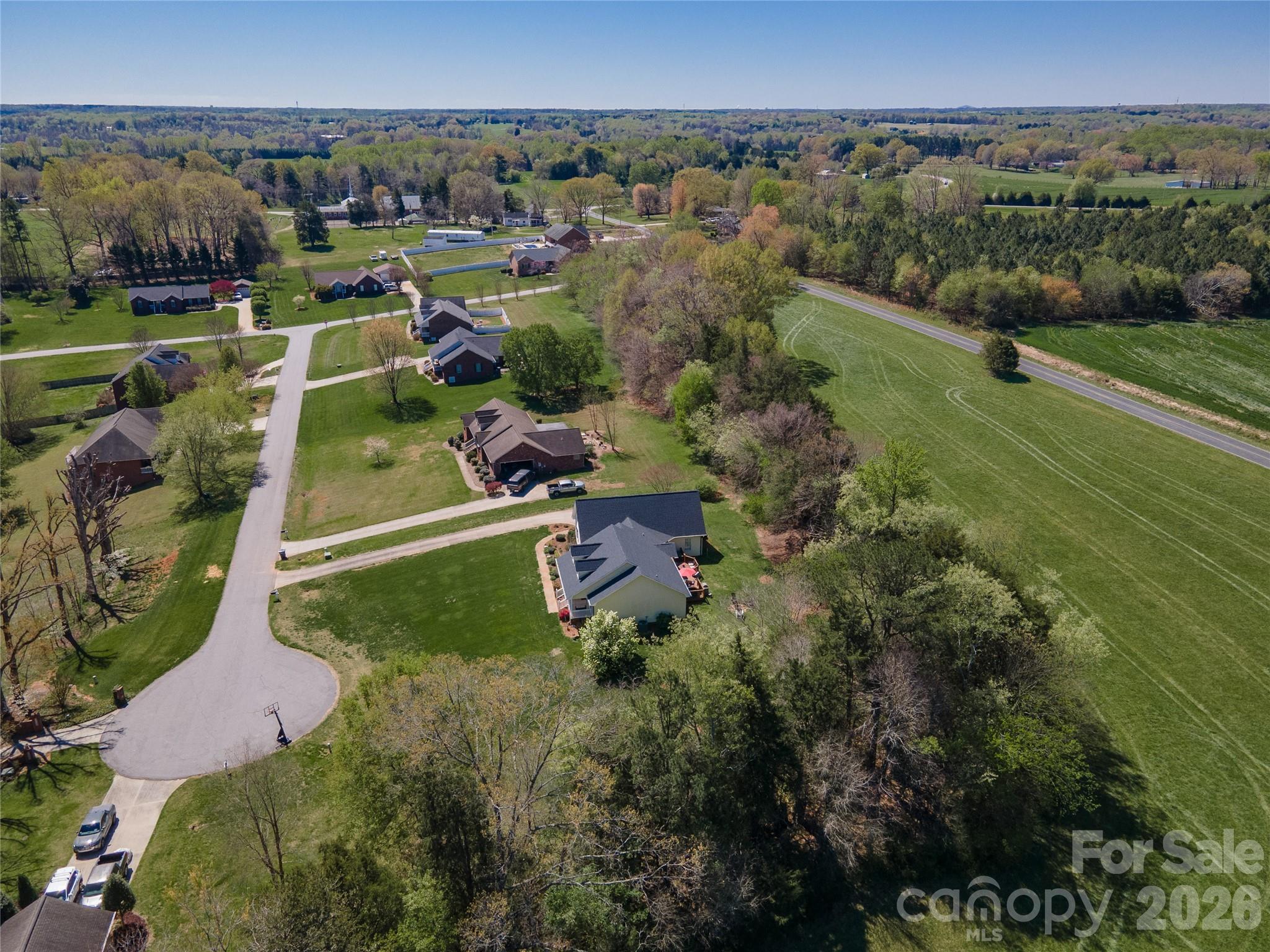 127 Millbranch Lane Statesville NC 28625