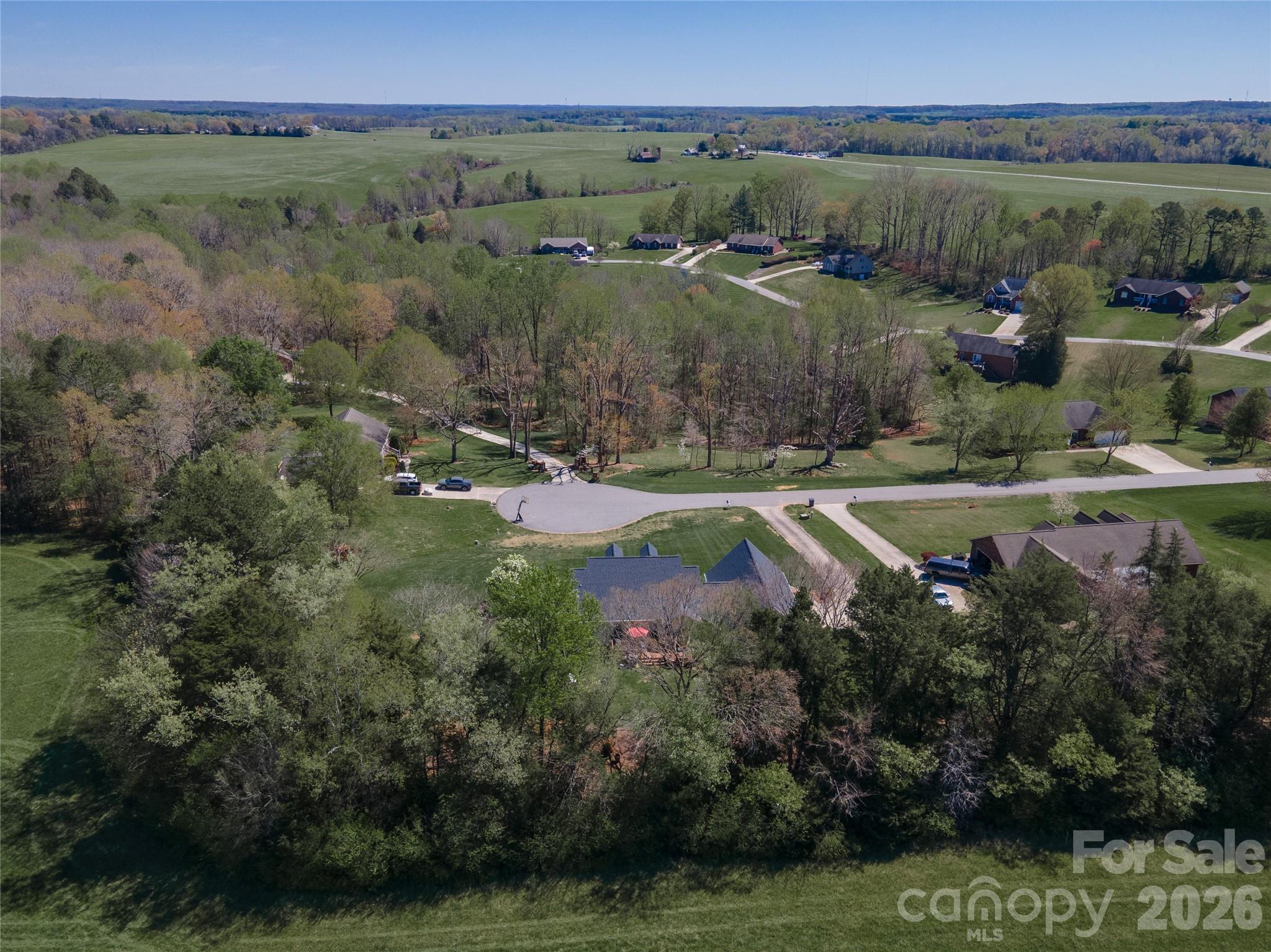 127 Millbranch Lane Statesville NC 28625