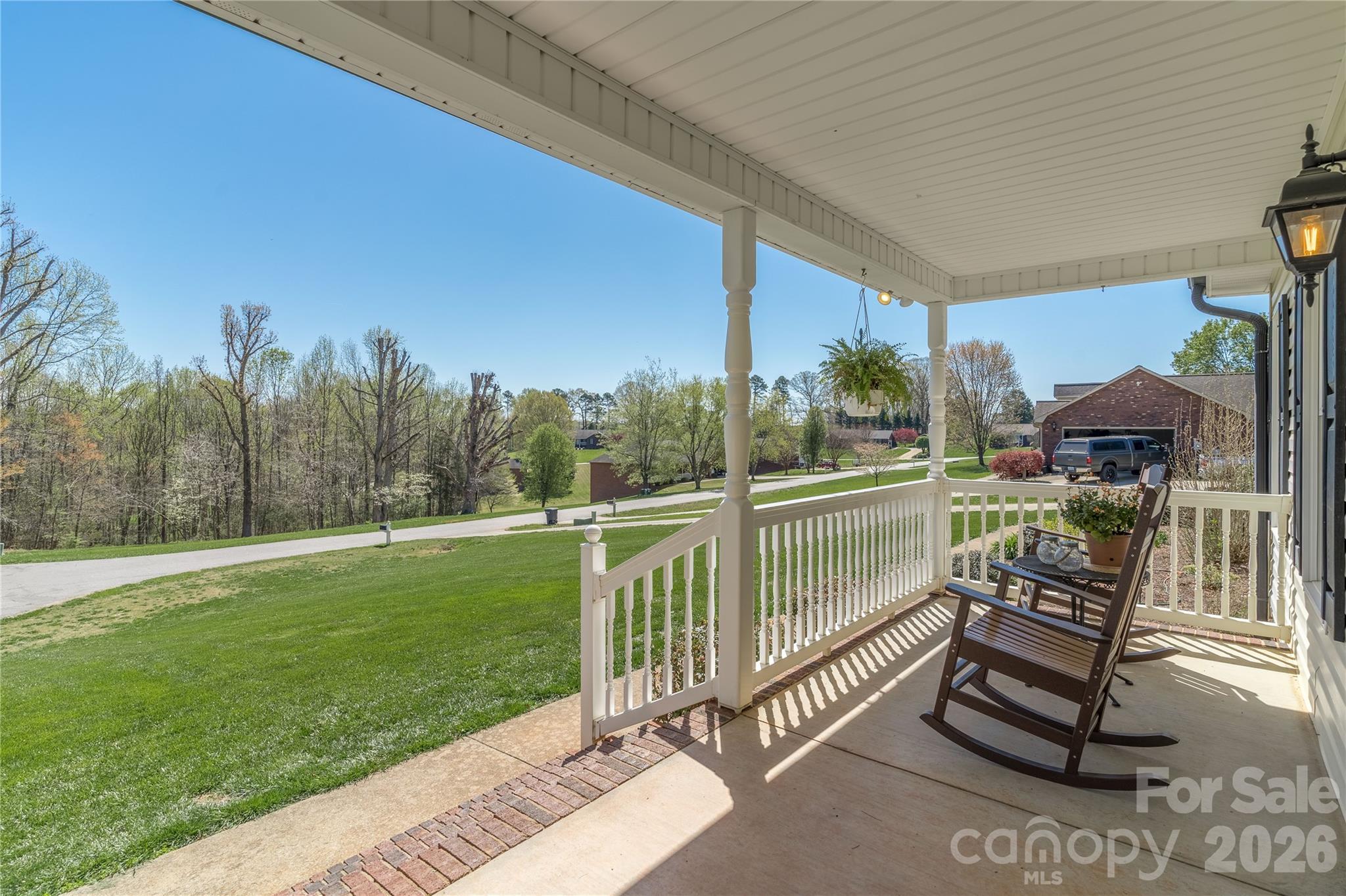127 Millbranch Lane Statesville NC 28625