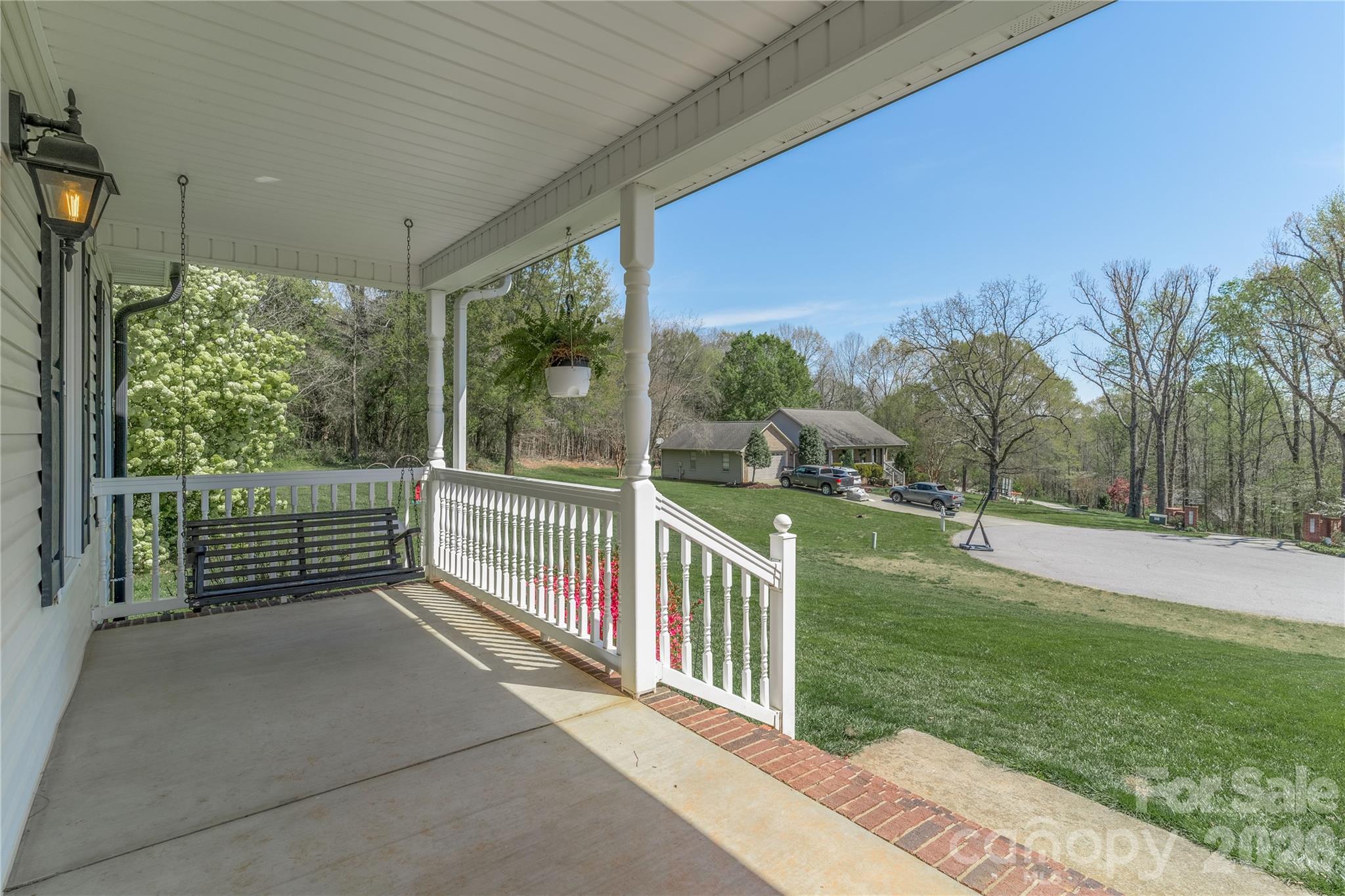 127 Millbranch Lane Statesville NC 28625
