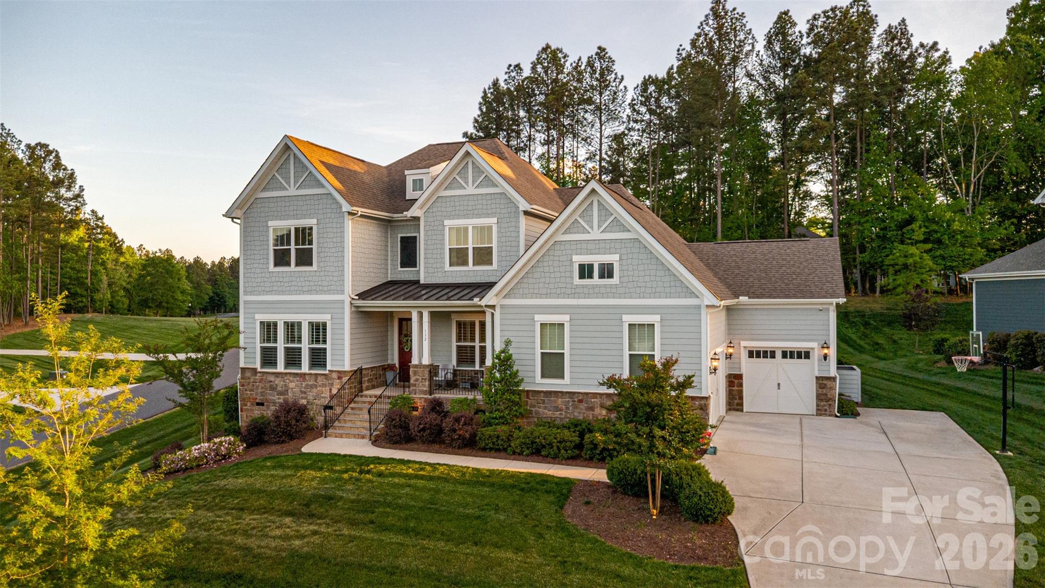 132 Shimmerlake Lane Belmont NC 28012