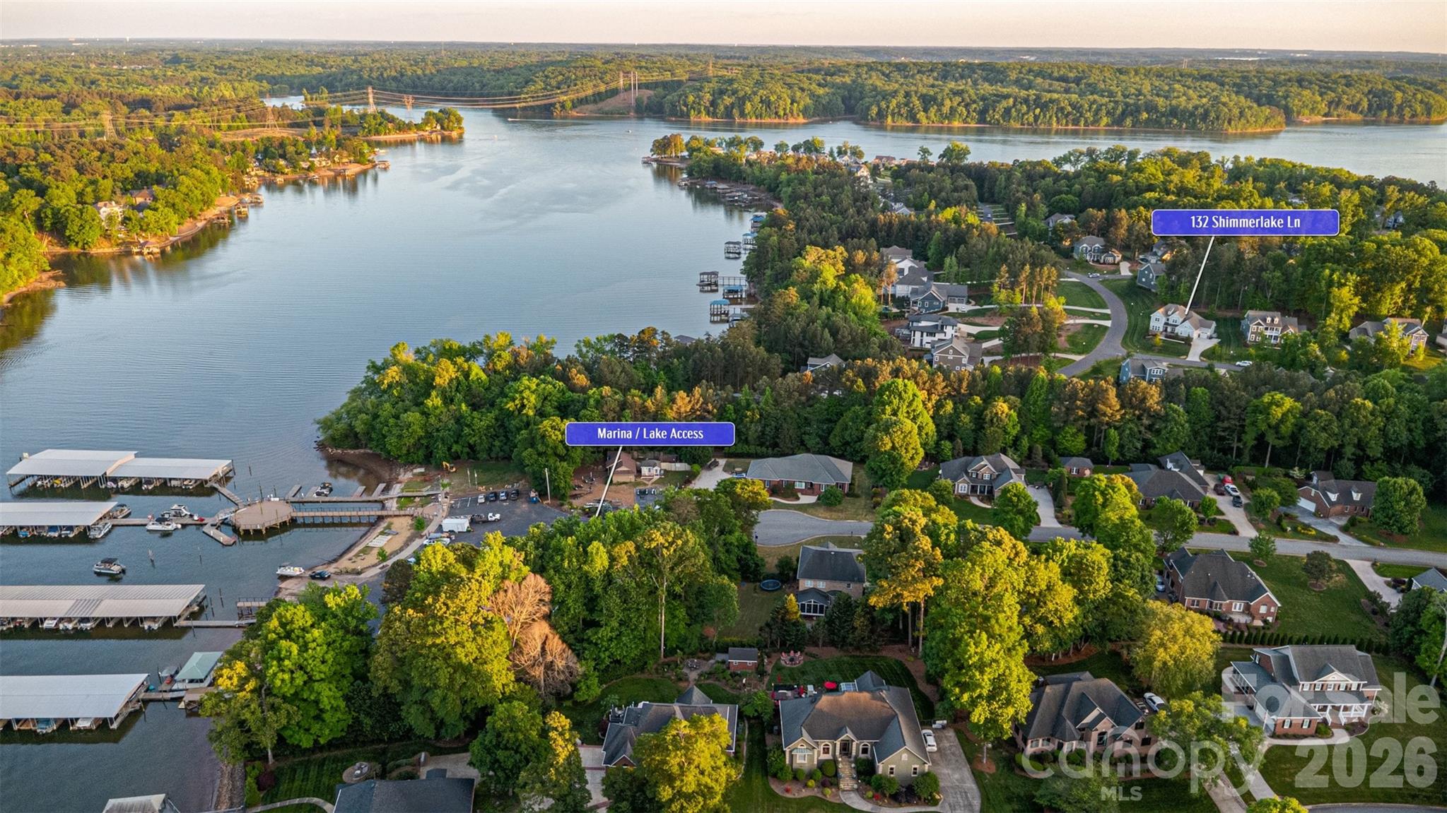 132 Shimmerlake Lane Belmont NC 28012