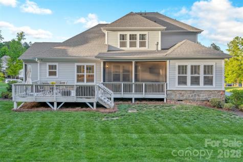 132 Shimmerlake Lane Belmont NC 28012