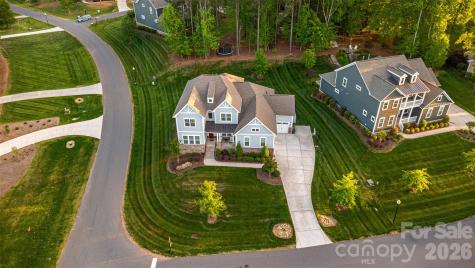 132 Shimmerlake Lane Belmont NC 28012