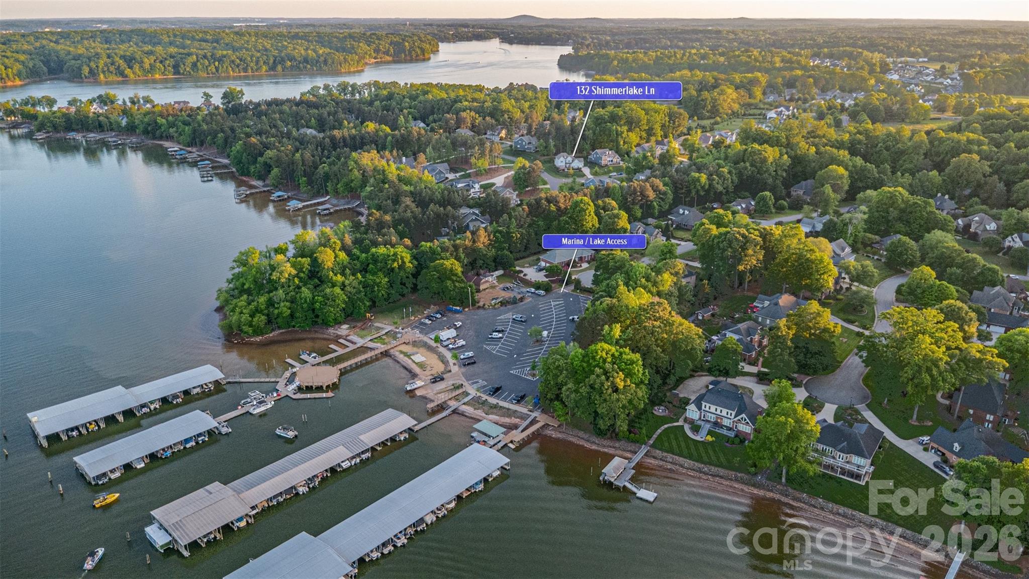 132 Shimmerlake Lane Belmont NC 28012