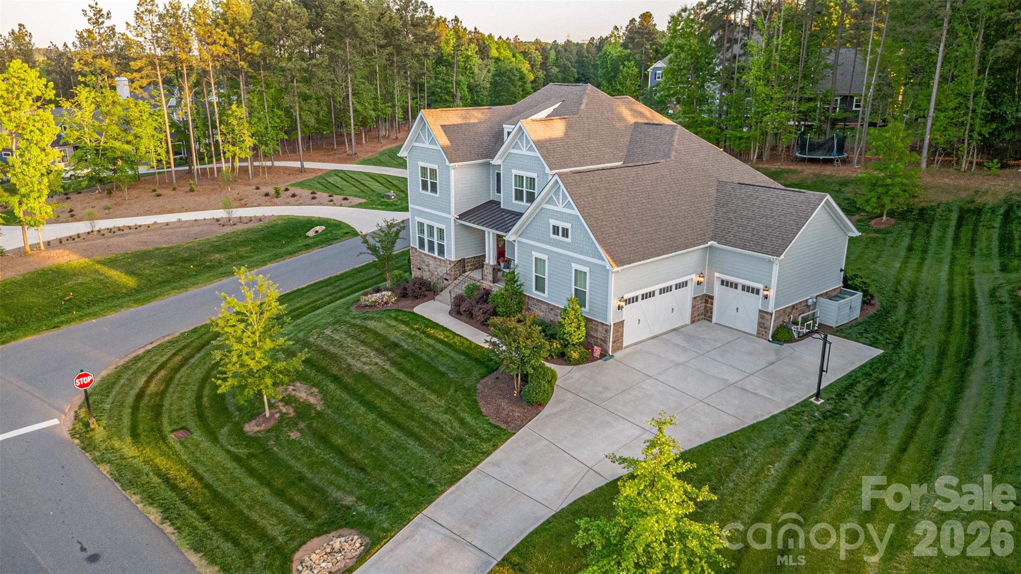 132 Shimmerlake Lane Belmont NC 28012