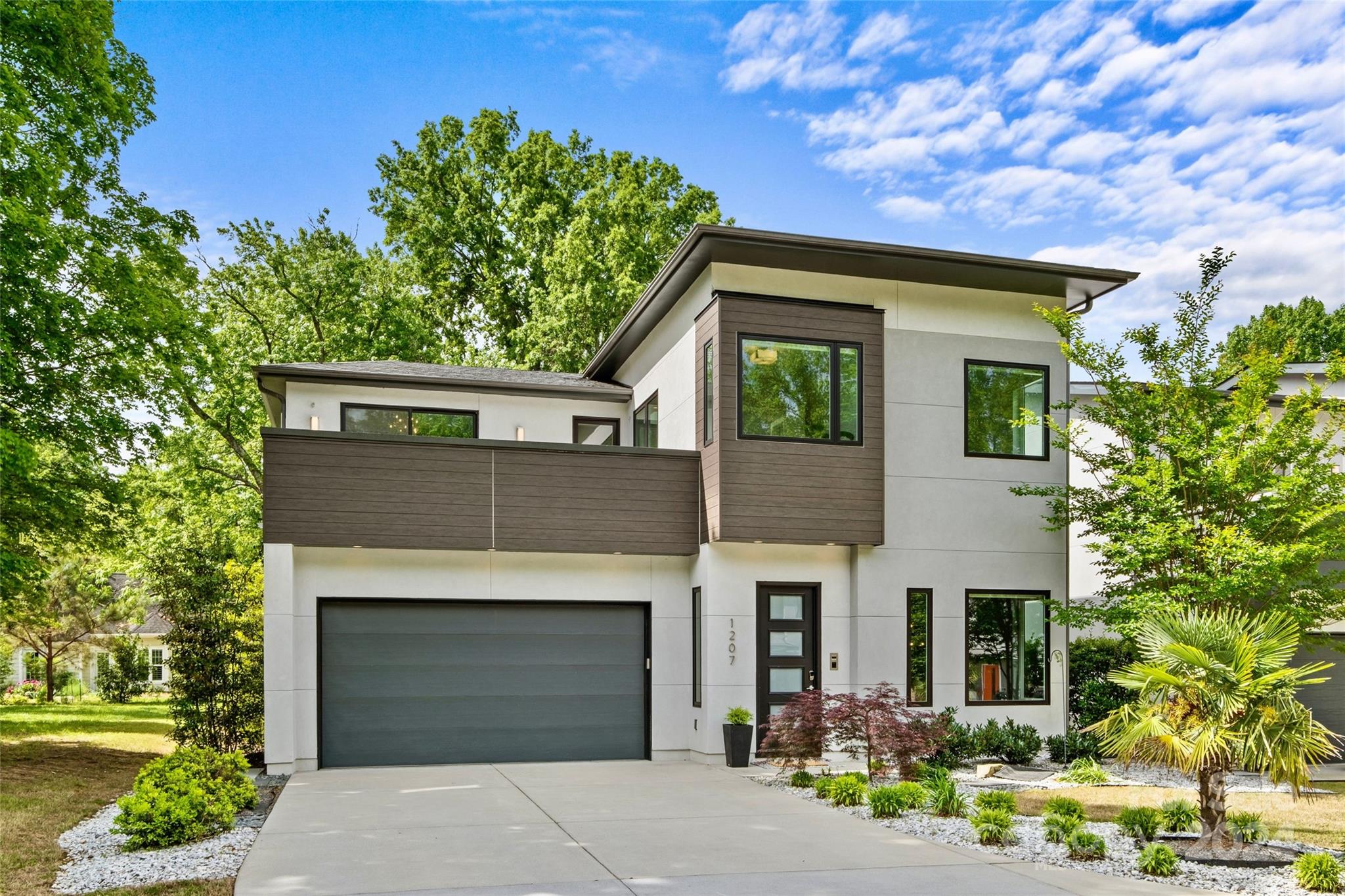 1207 Realta Drive Charlotte NC 28211