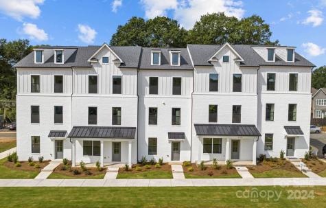 5009 Layman Drive Charlotte NC 28226