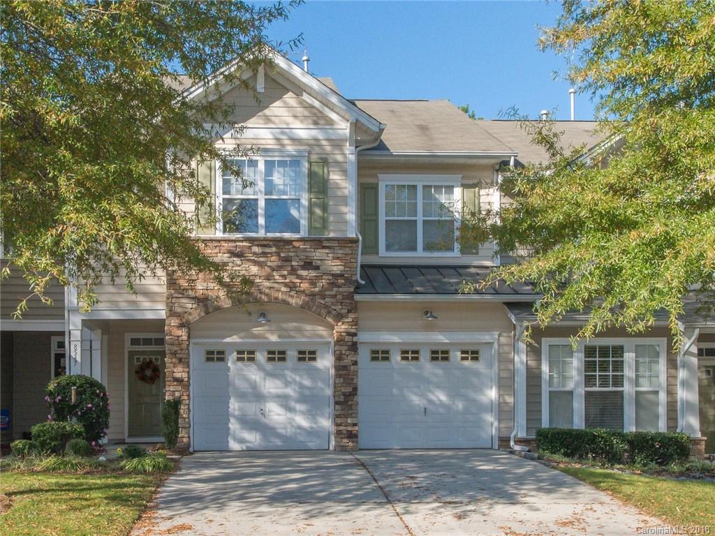 8547 Brookings Drive Charlotte NC 28269