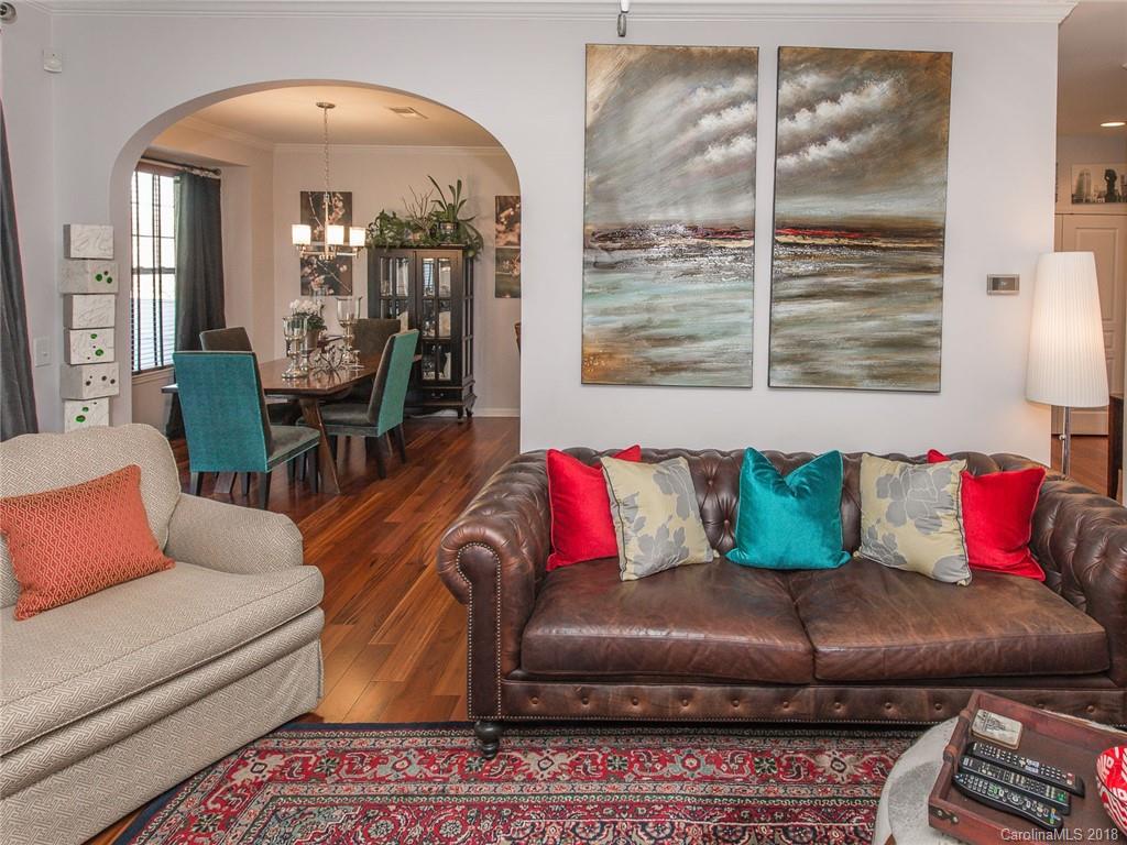 8547 Brookings Drive Charlotte NC 28269