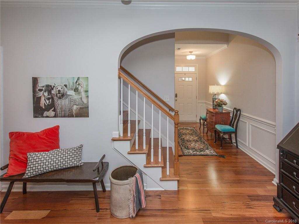 8547 Brookings Drive Charlotte NC 28269