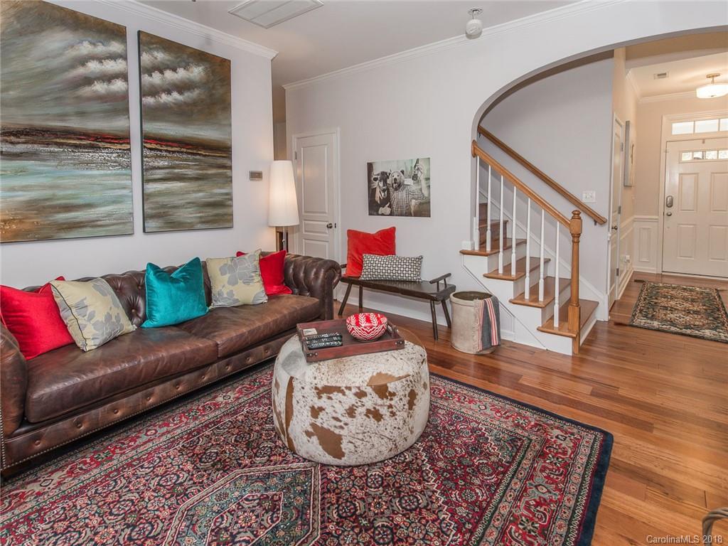 8547 Brookings Drive Charlotte NC 28269