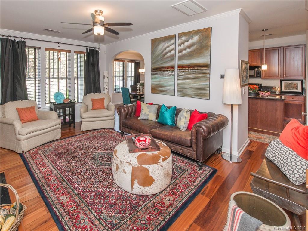 8547 Brookings Drive Charlotte NC 28269