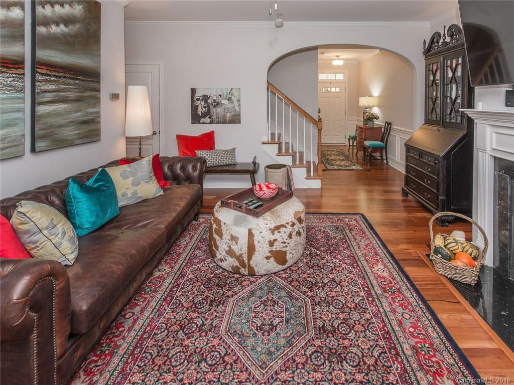 8547 Brookings Drive Charlotte NC 28269