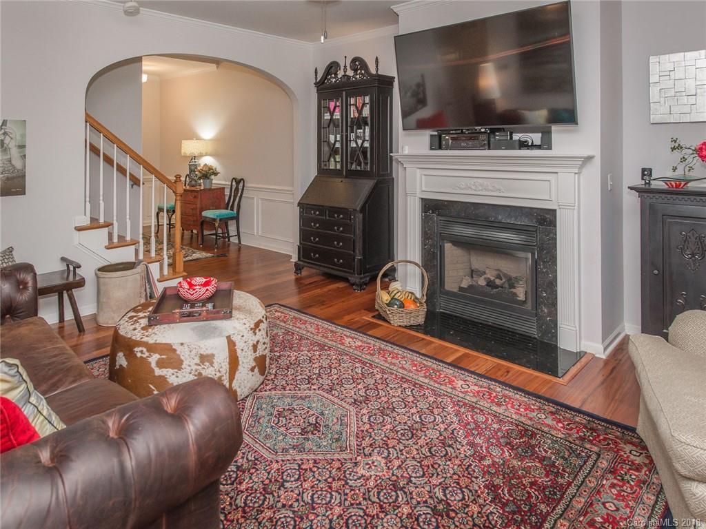 8547 Brookings Drive Charlotte NC 28269