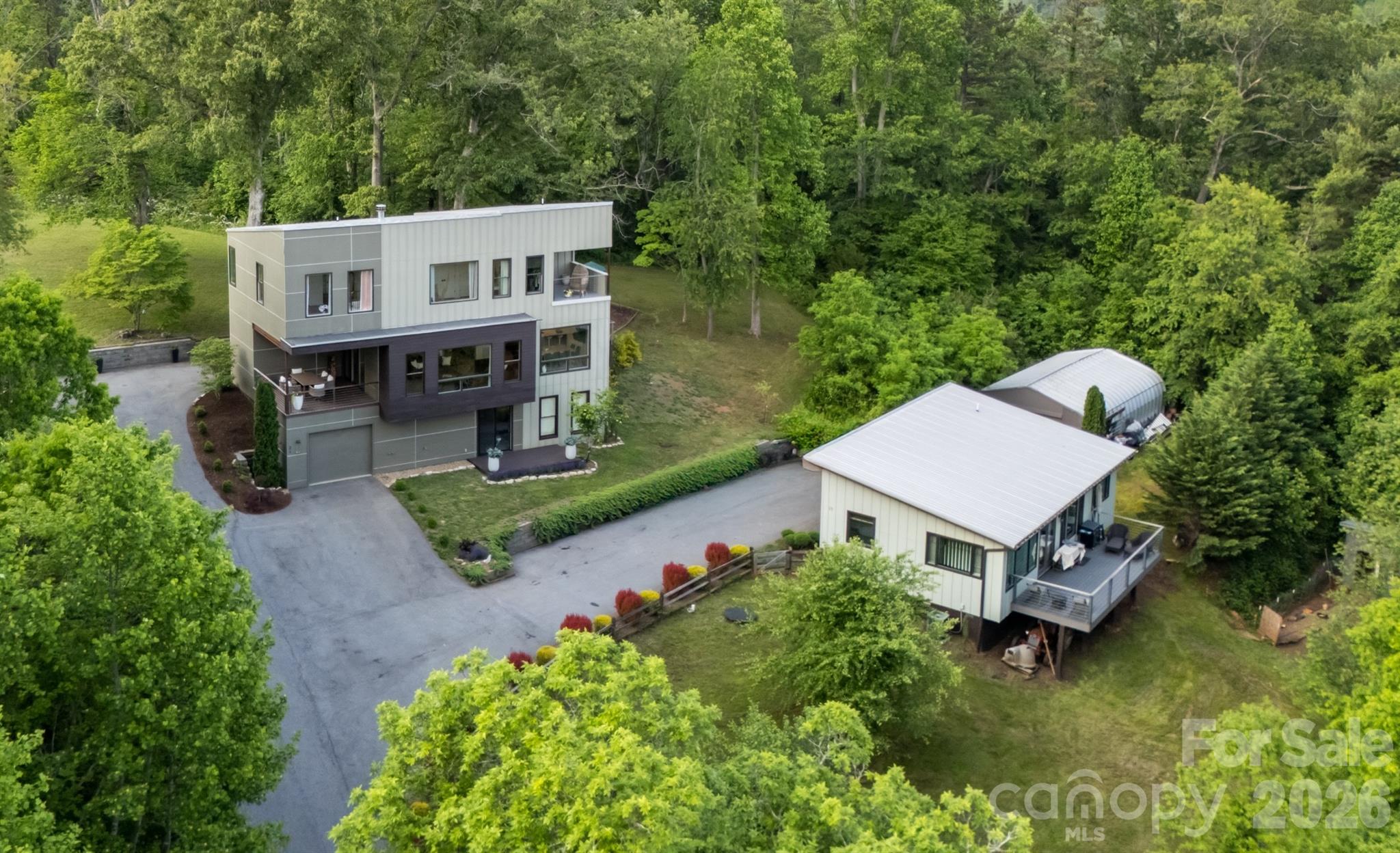 21, 13 Wild Pine Court Leicester NC 28748