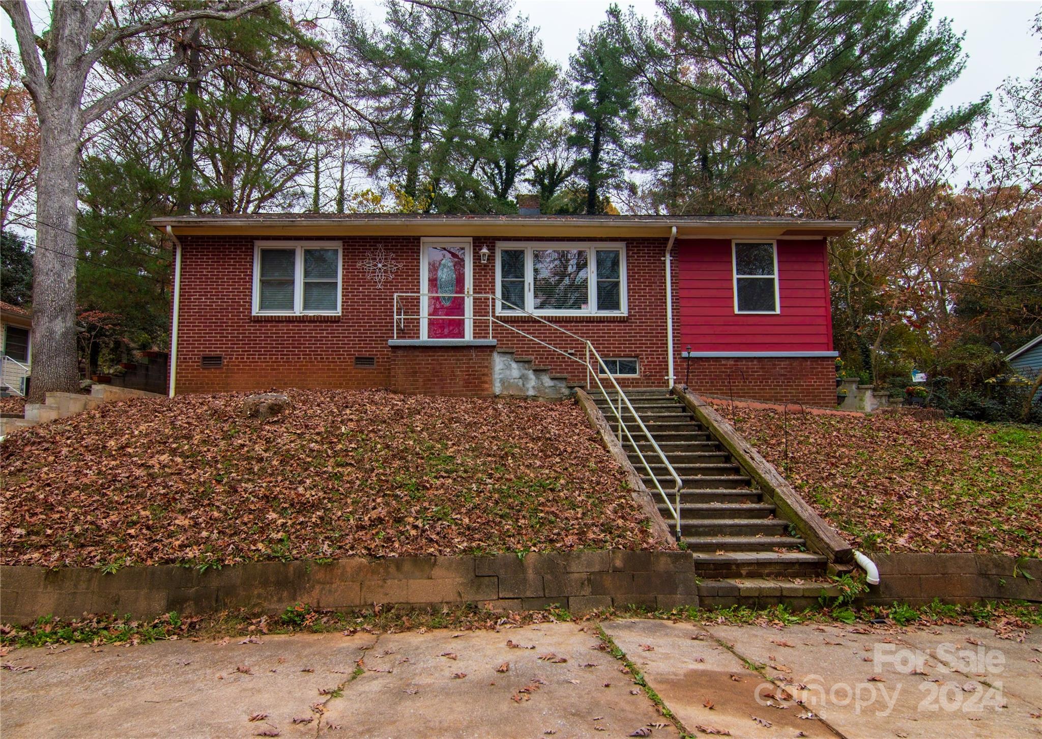 1324 Kings Circle Shelby NC 28150