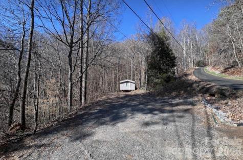 224 Riddle Road Swannanoa NC 28778