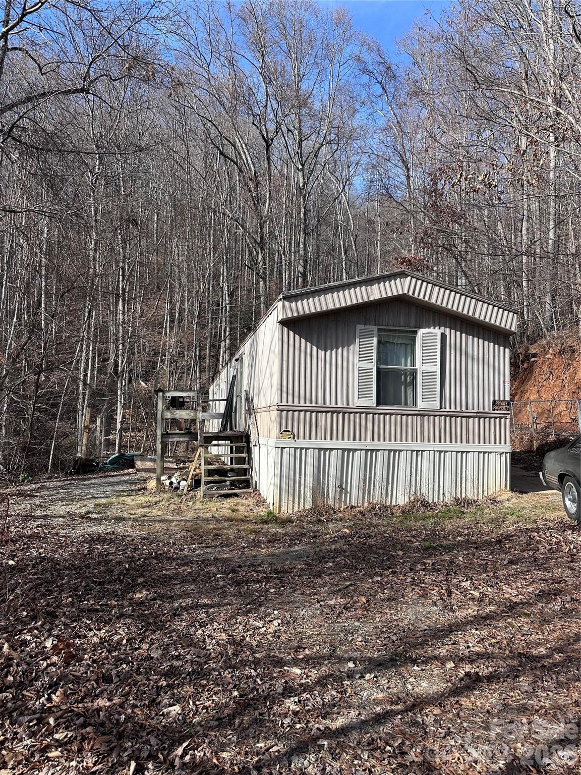 224 Riddle Road Swannanoa NC 28778