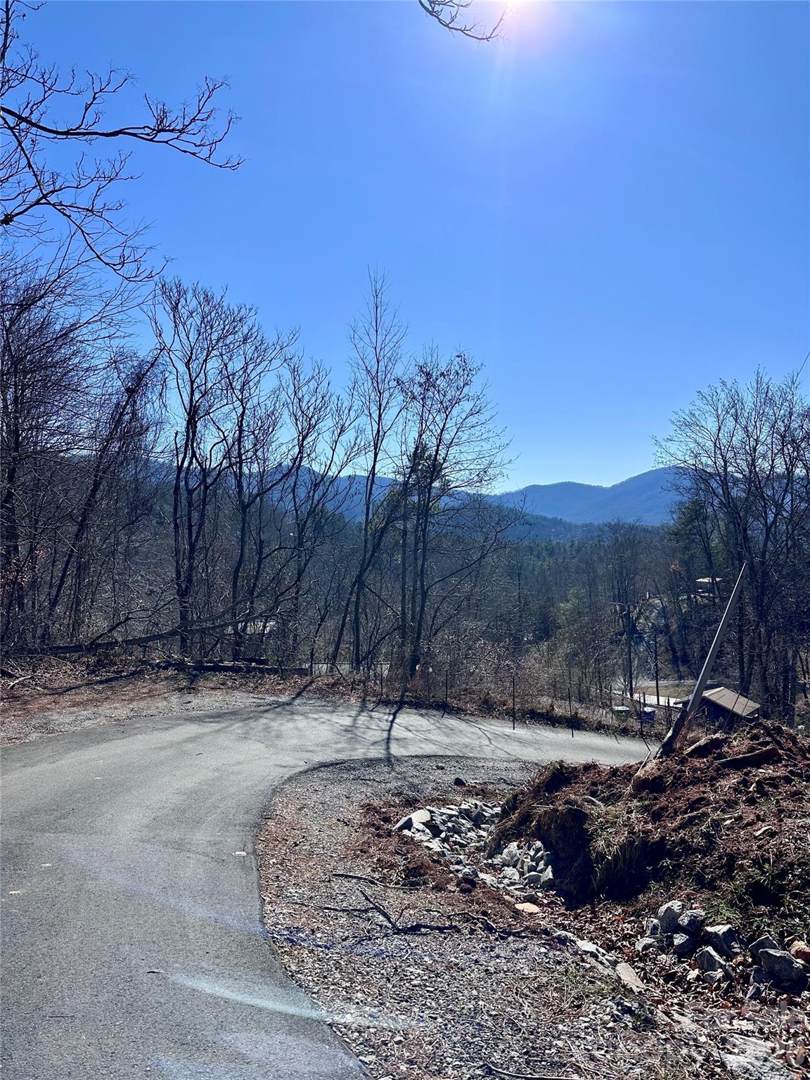 224 Riddle Road Swannanoa NC 28778