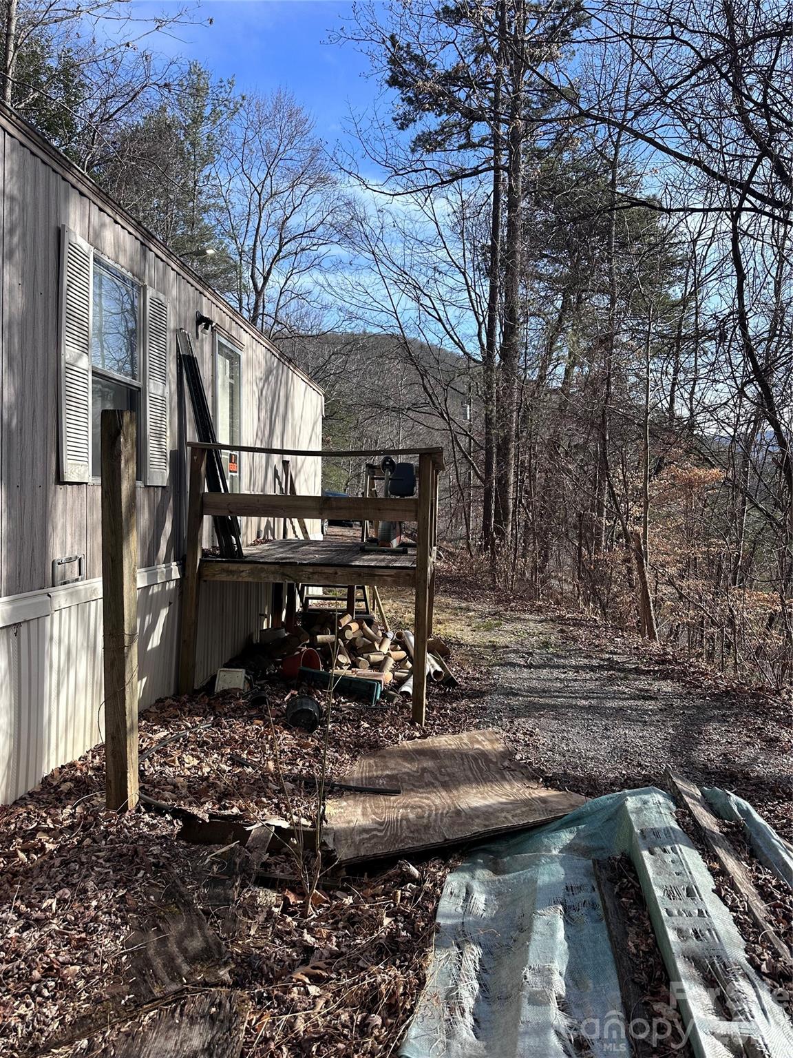 224 Riddle Road Swannanoa NC 28778
