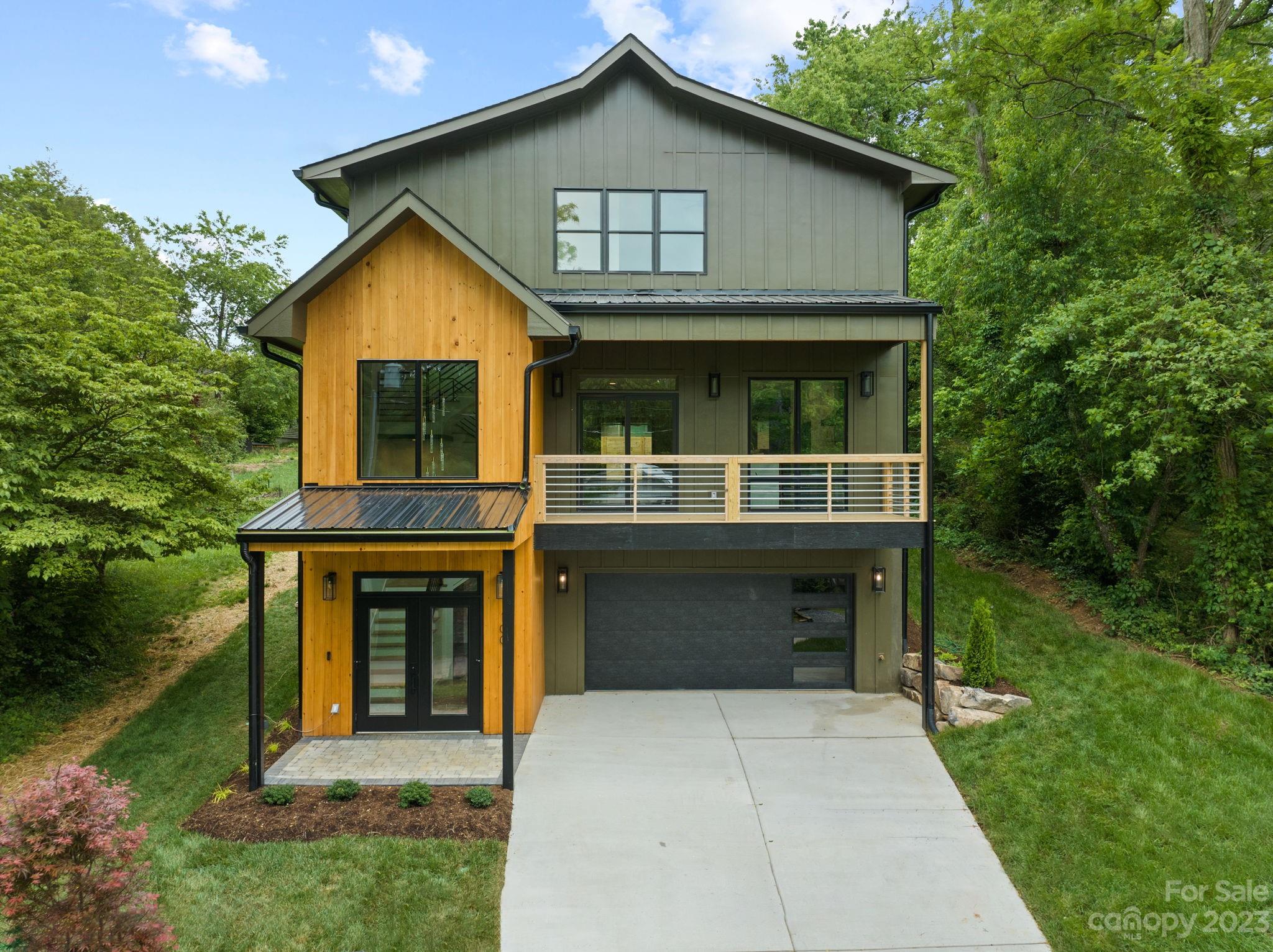 100 Deaver Street Asheville NC 28806