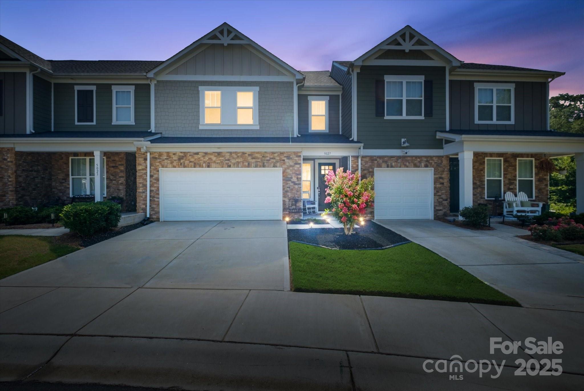 5027 American Bittern Lane Charlotte NC 28214