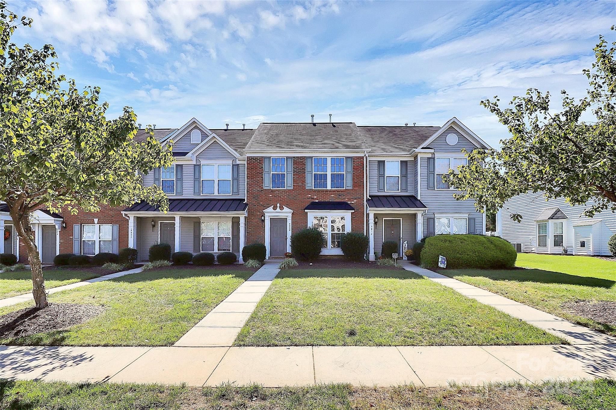 4920 Sunburst Lane Charlotte NC 28213