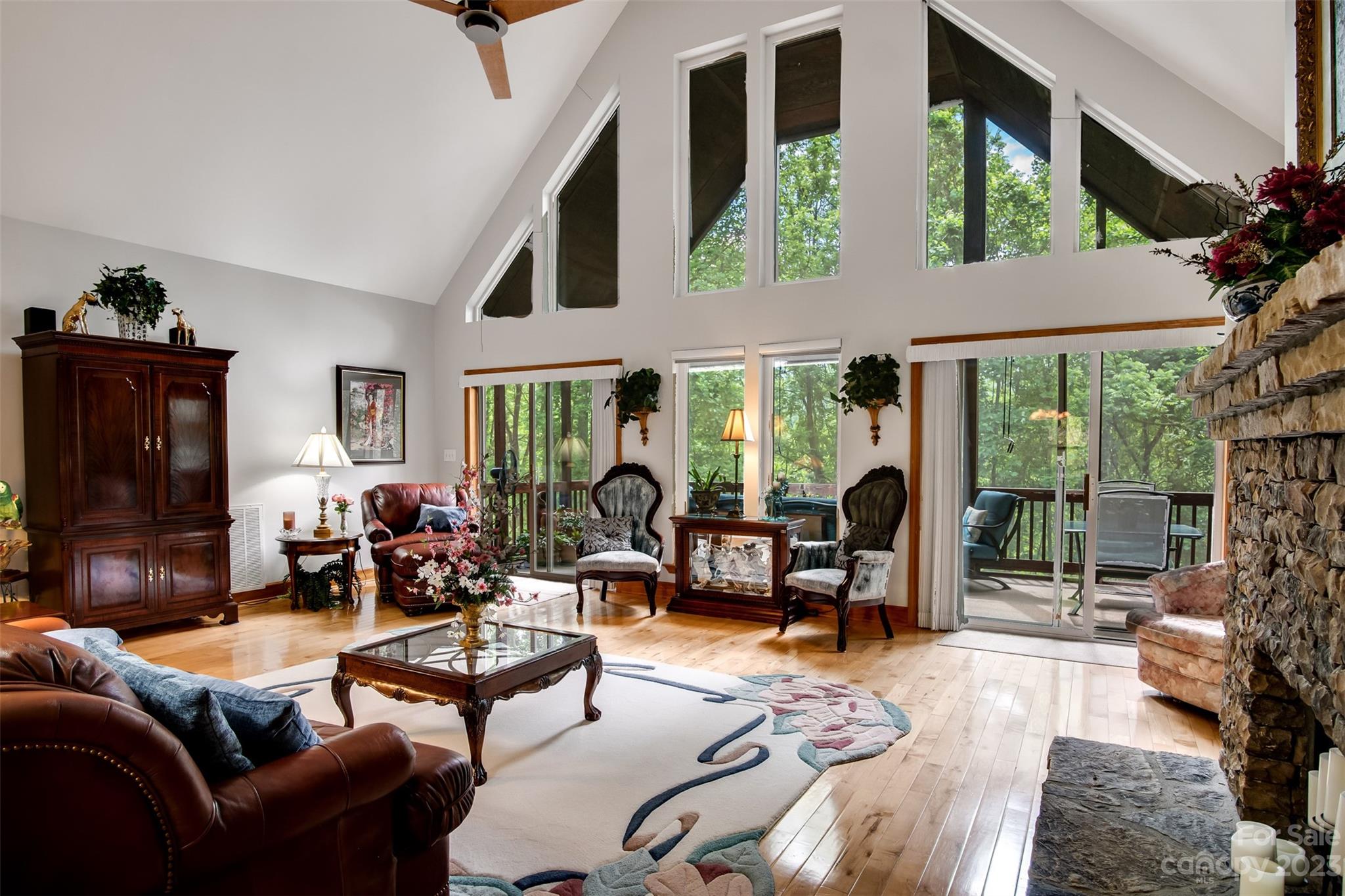 261 Stonehaven Drive Cullowhee NC 28723