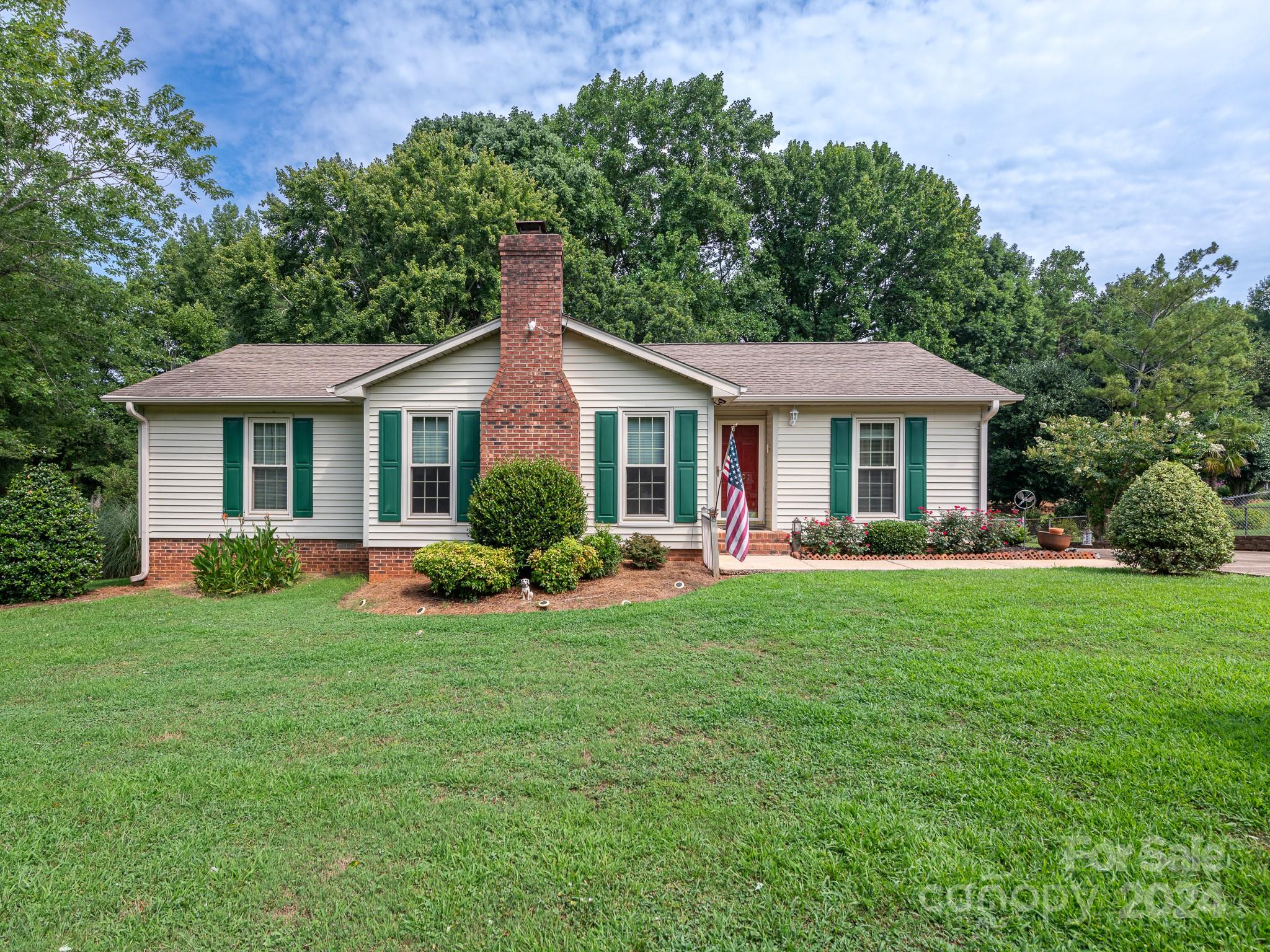 14301 Clearvale Drive Mint Hill NC 28227