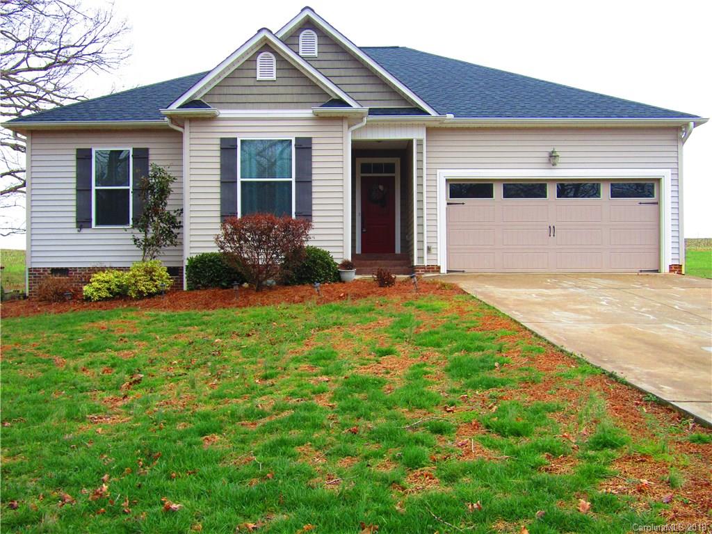 163 Foy Lane Statesville NC 28625