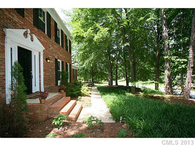 1408 Brittle Creek Drive Matthews NC 28105